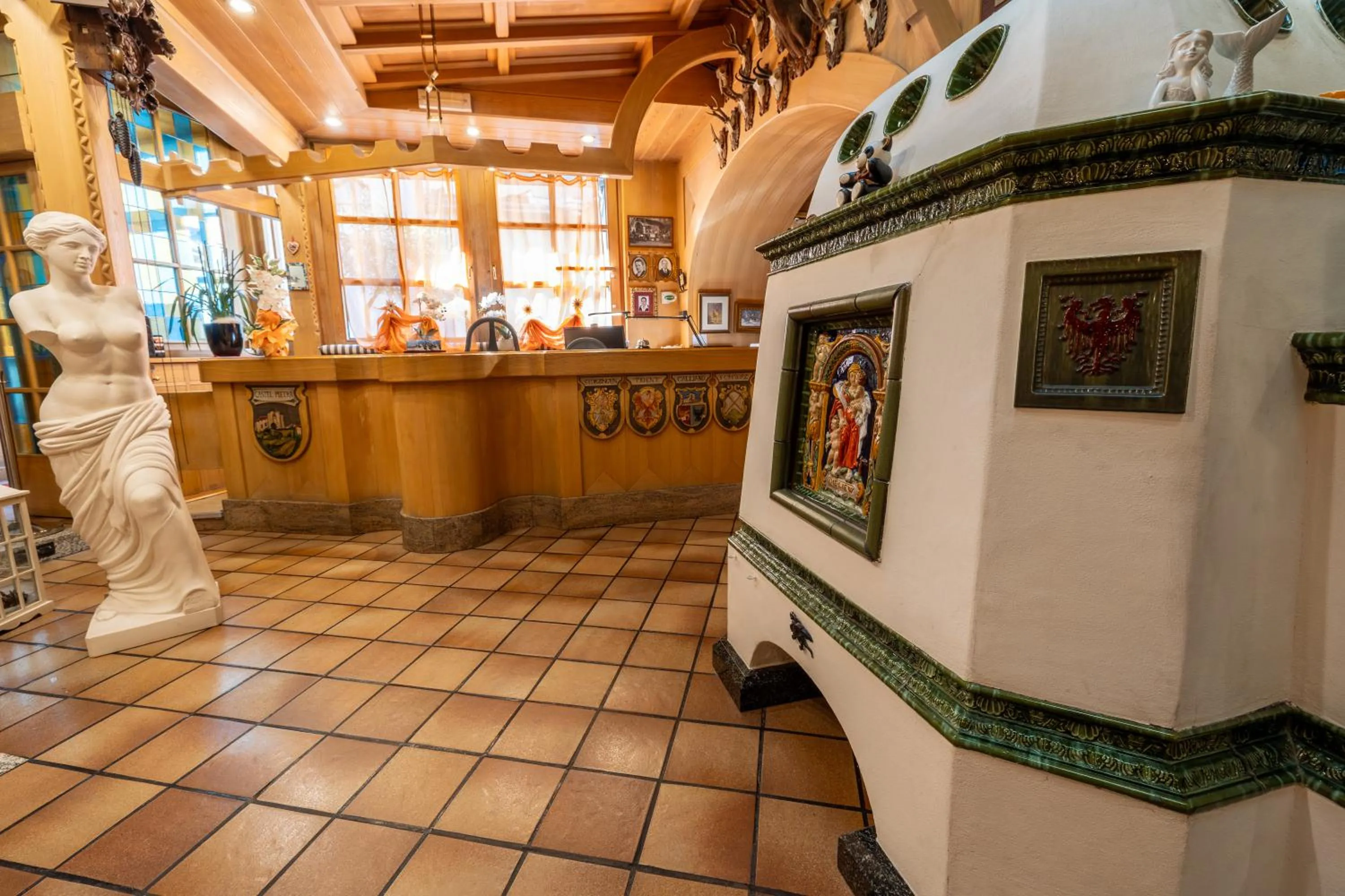 Villaggio Hotel Aquila