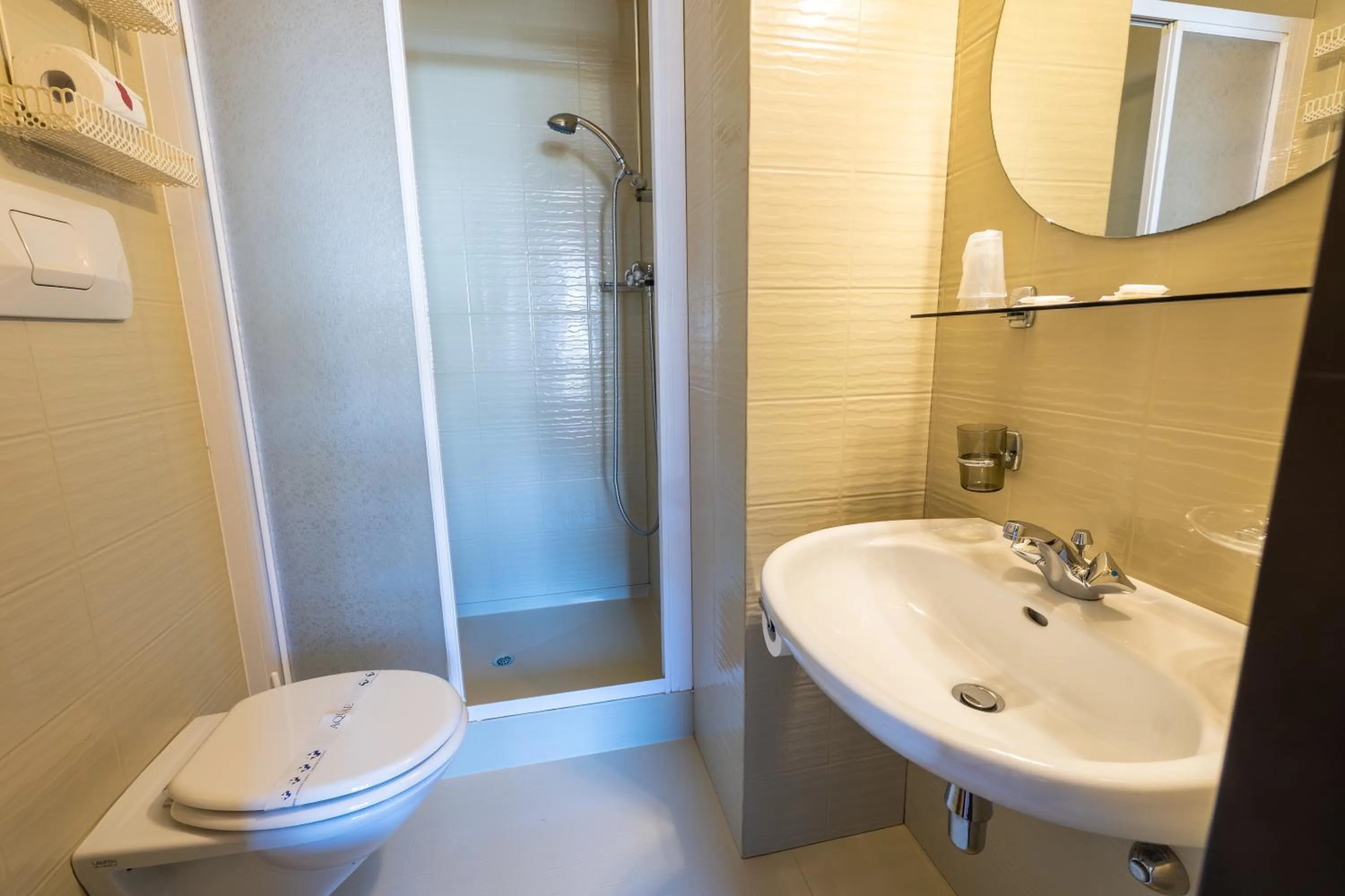 Villaggio Hotel Aquila