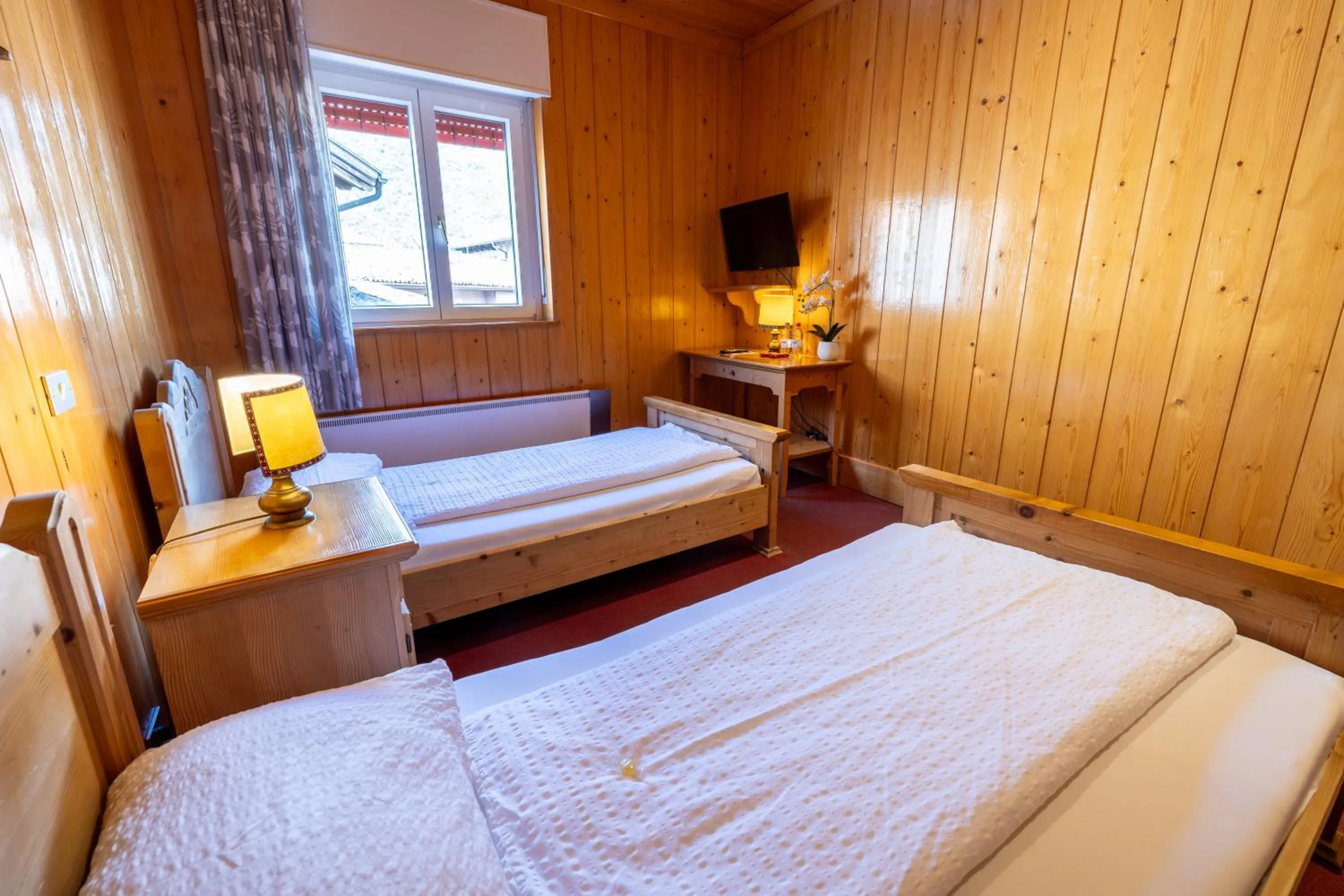 Villaggio Hotel Aquila