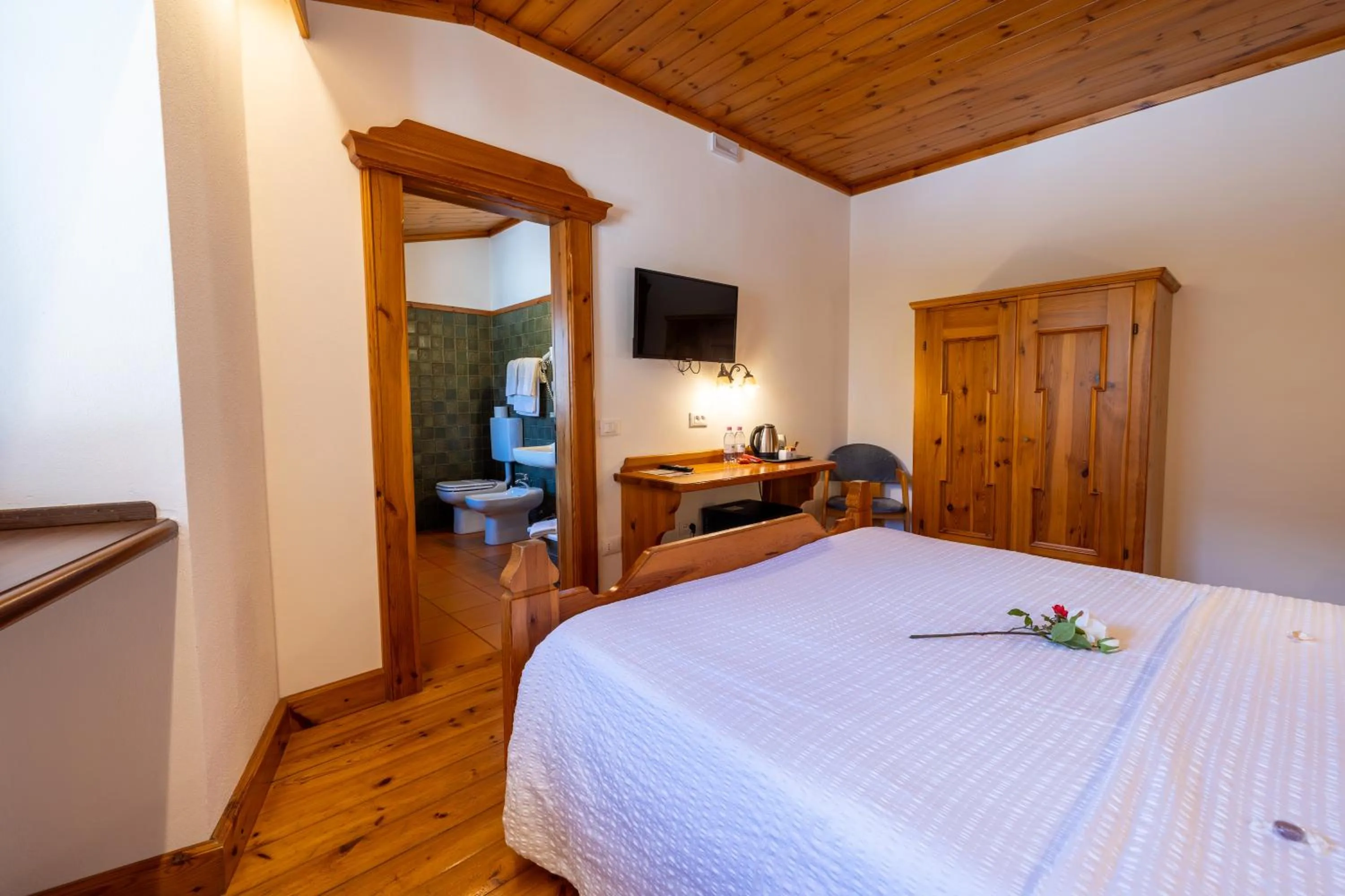 Villaggio Hotel Aquila