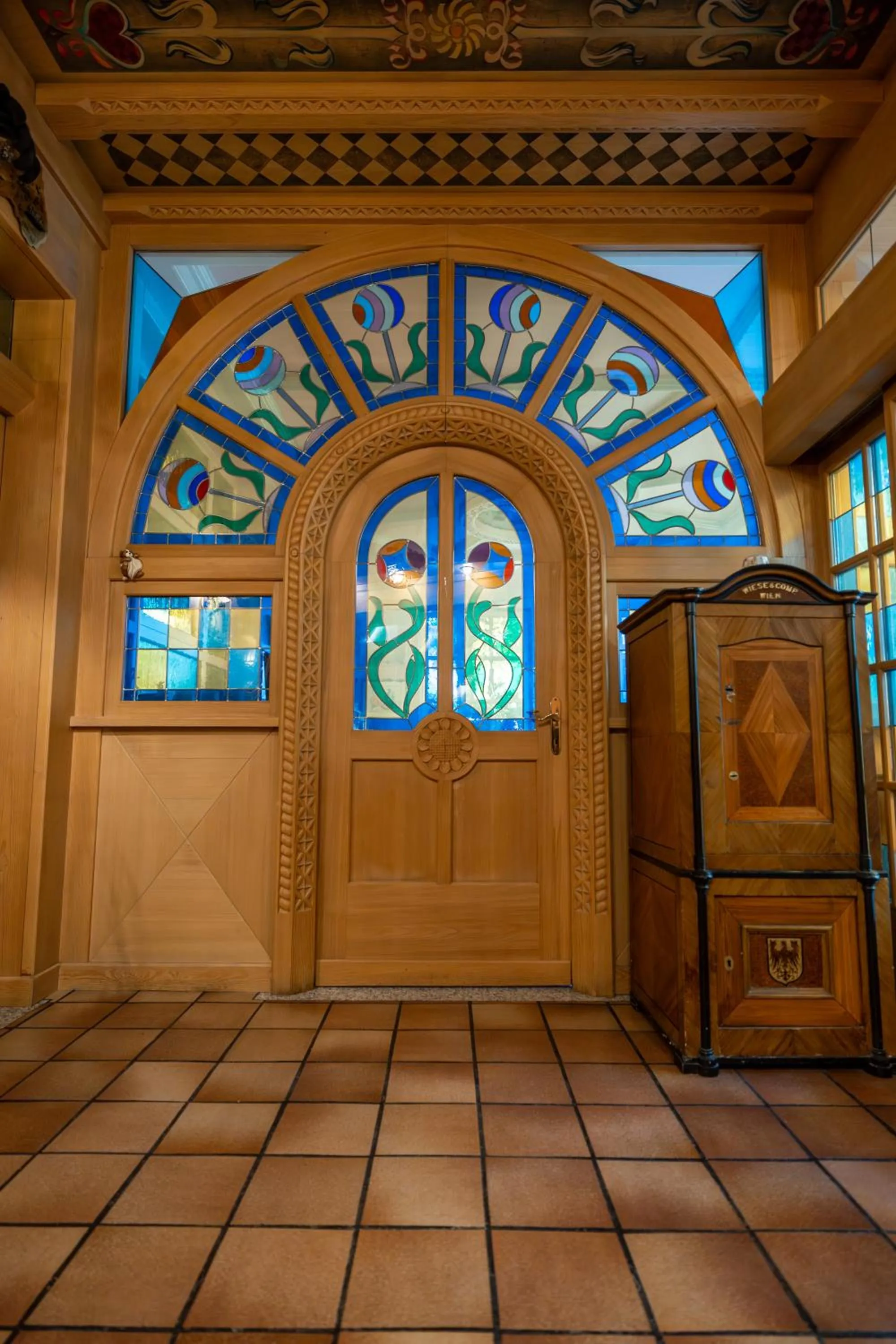 Villaggio Hotel Aquila