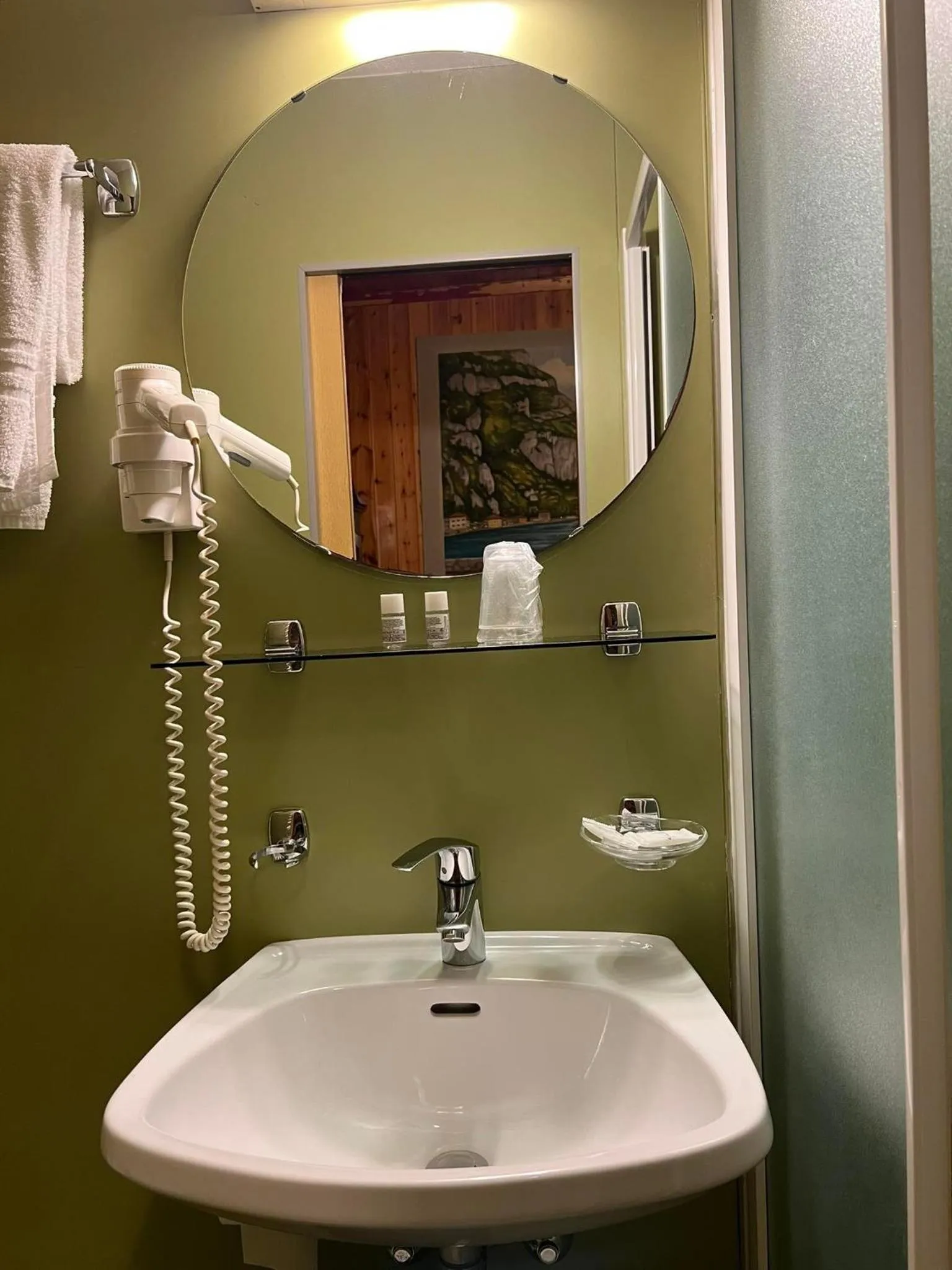 Villaggio Hotel Aquila