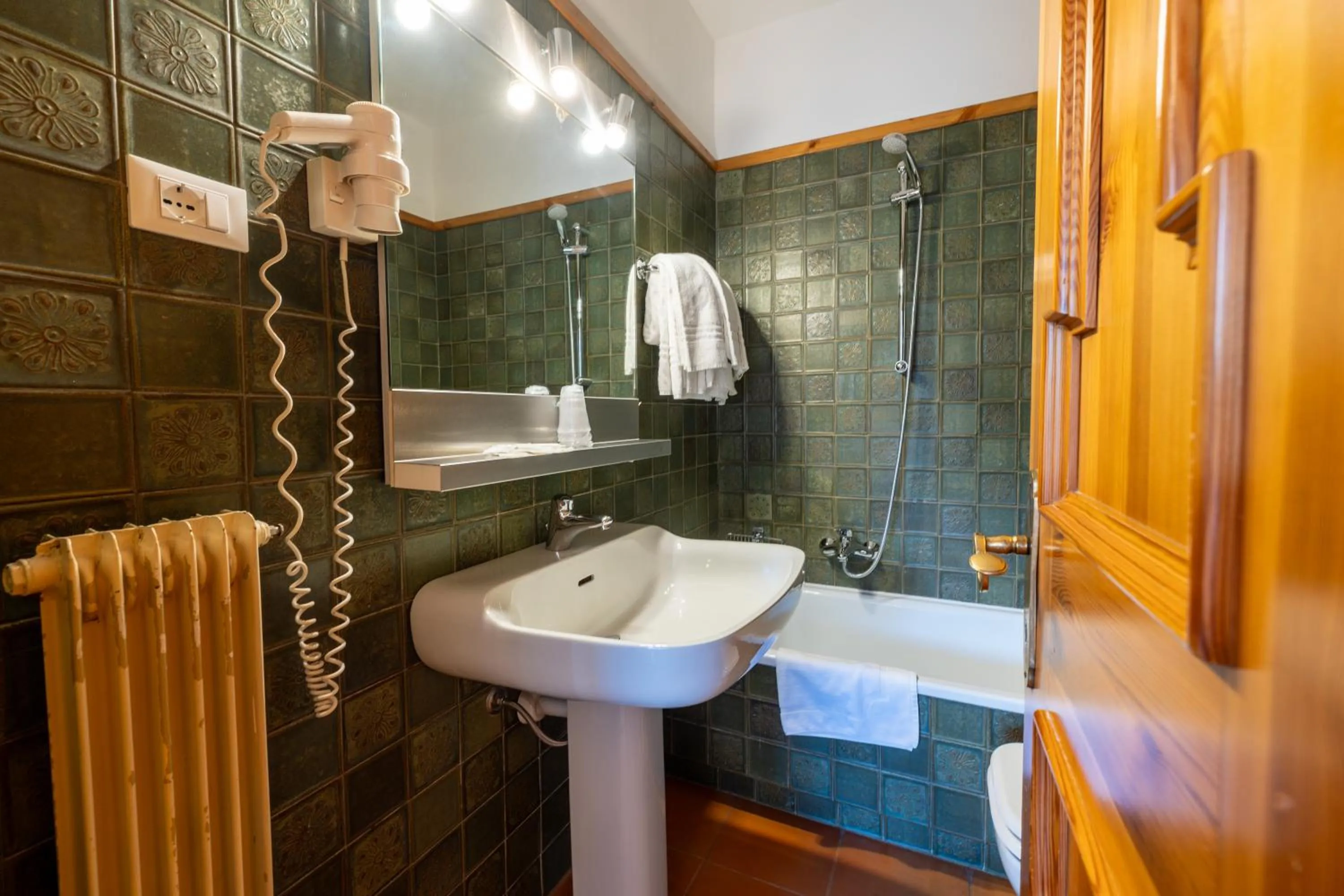 Villaggio Hotel Aquila