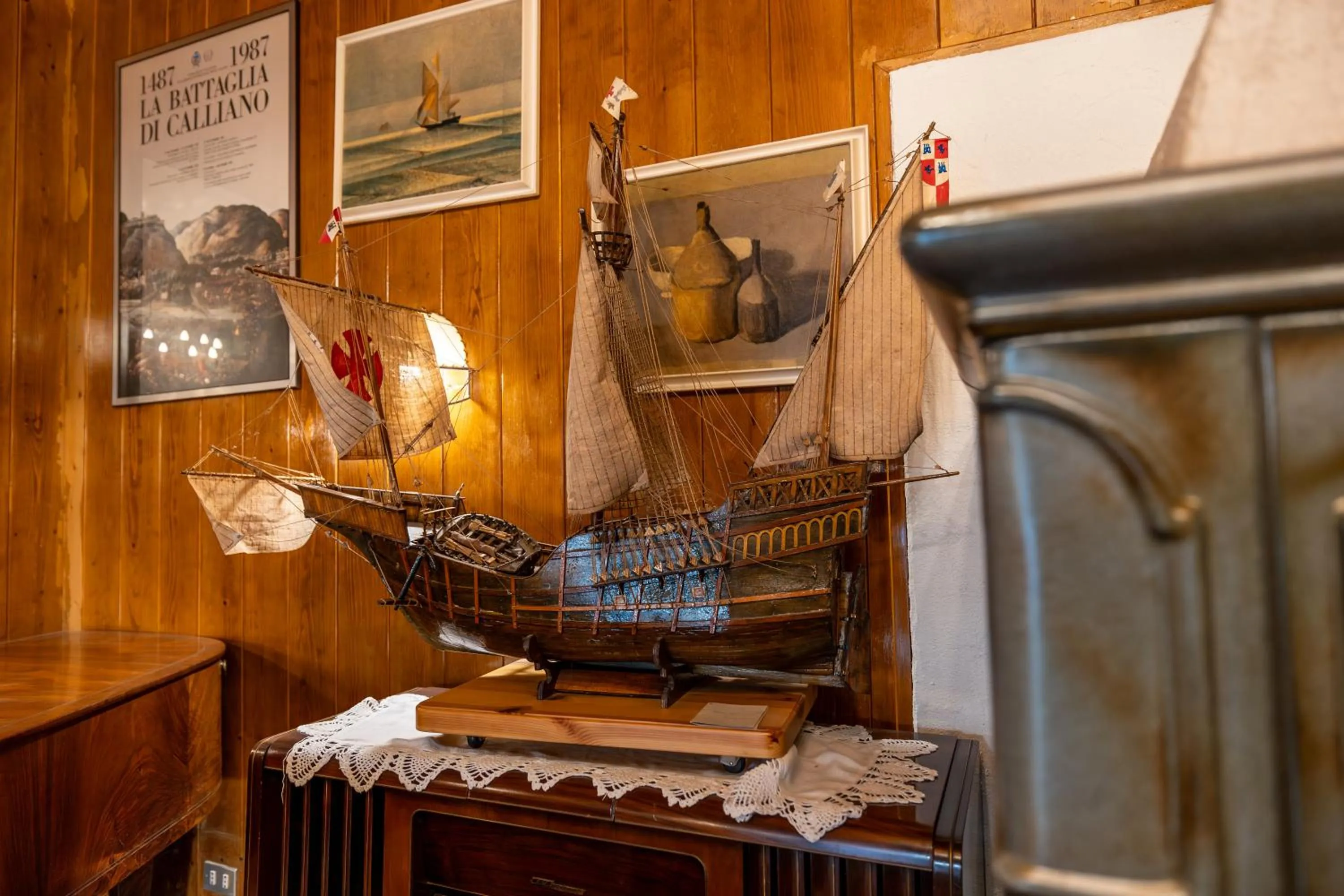 Villaggio Hotel Aquila