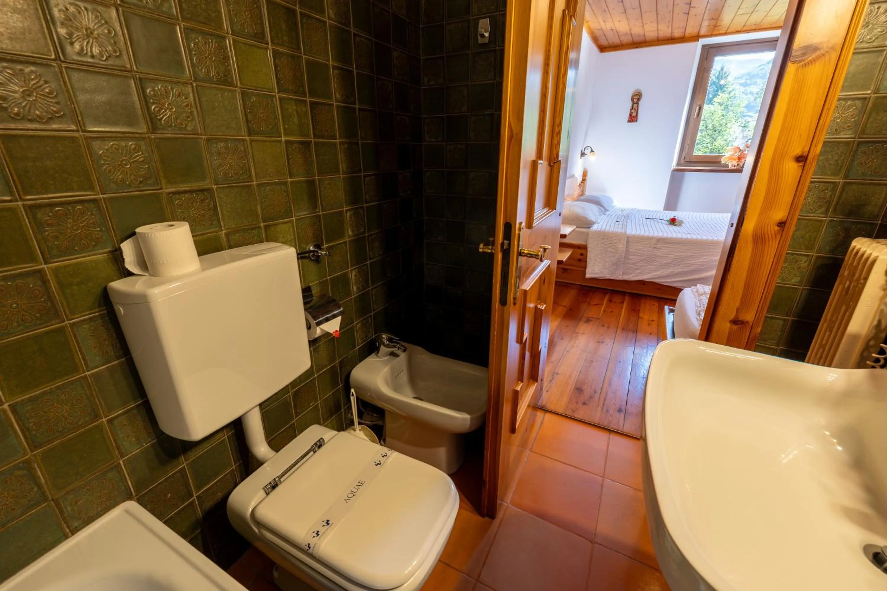 Villaggio Hotel Aquila