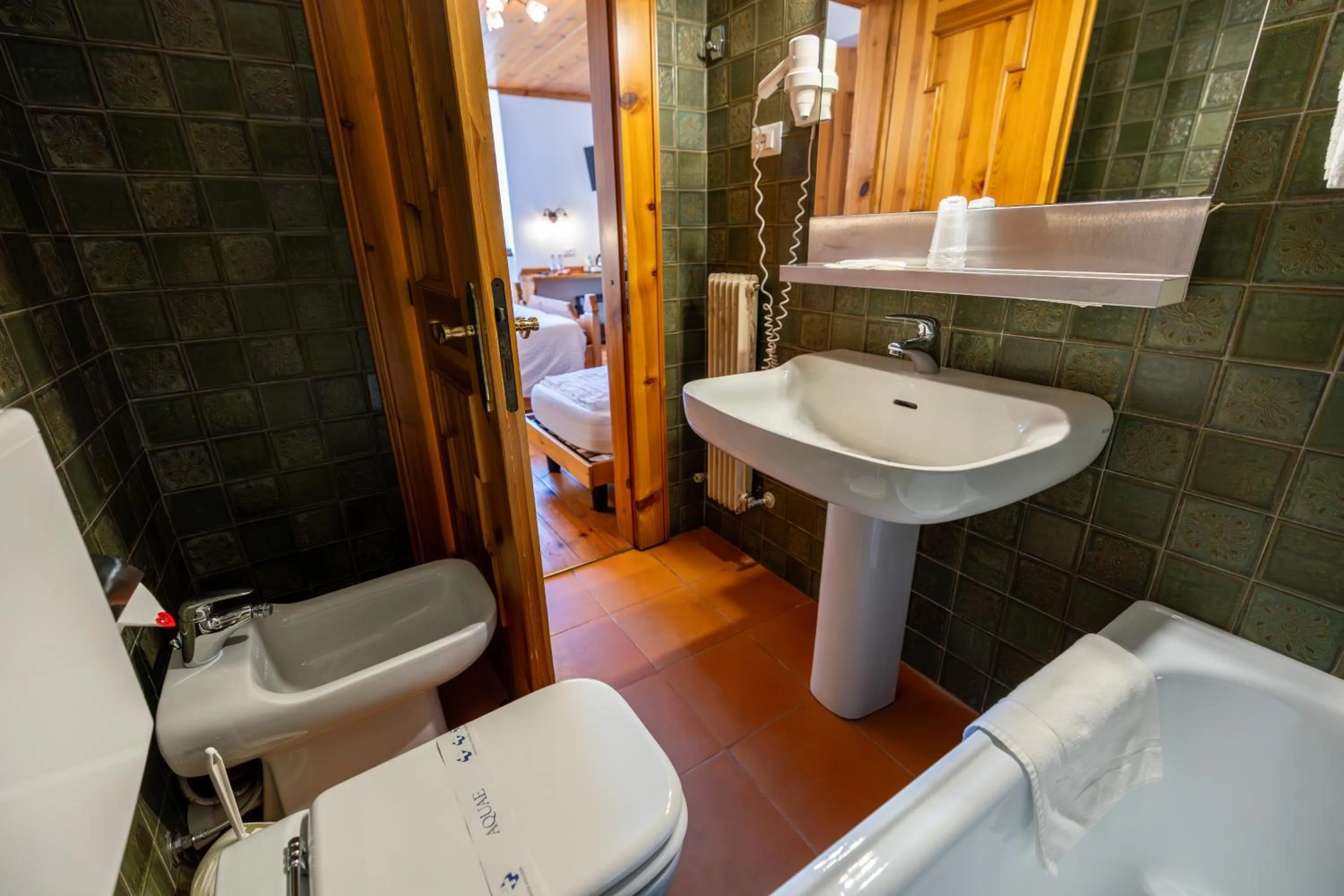 Villaggio Hotel Aquila