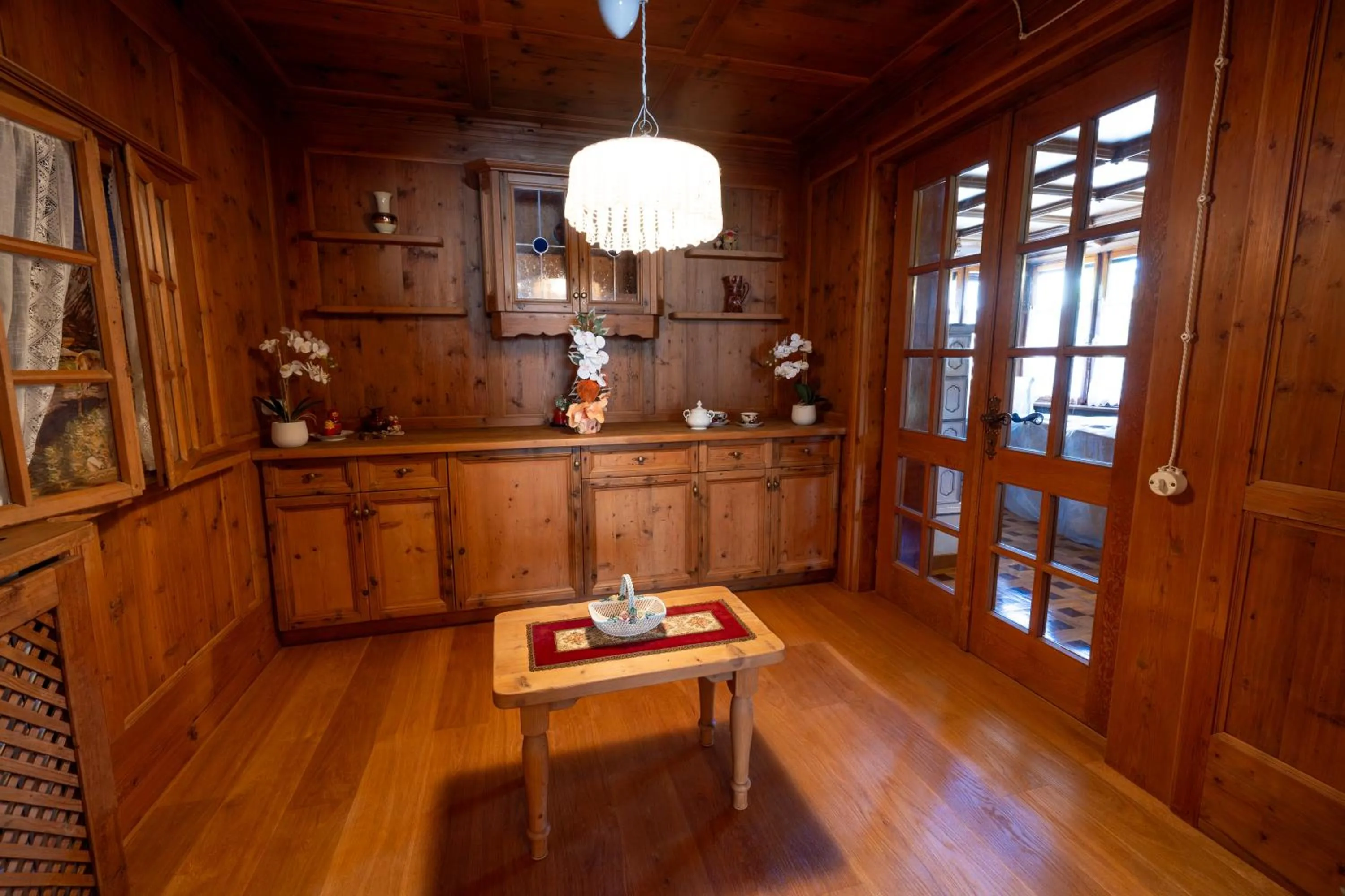 Villaggio Hotel Aquila