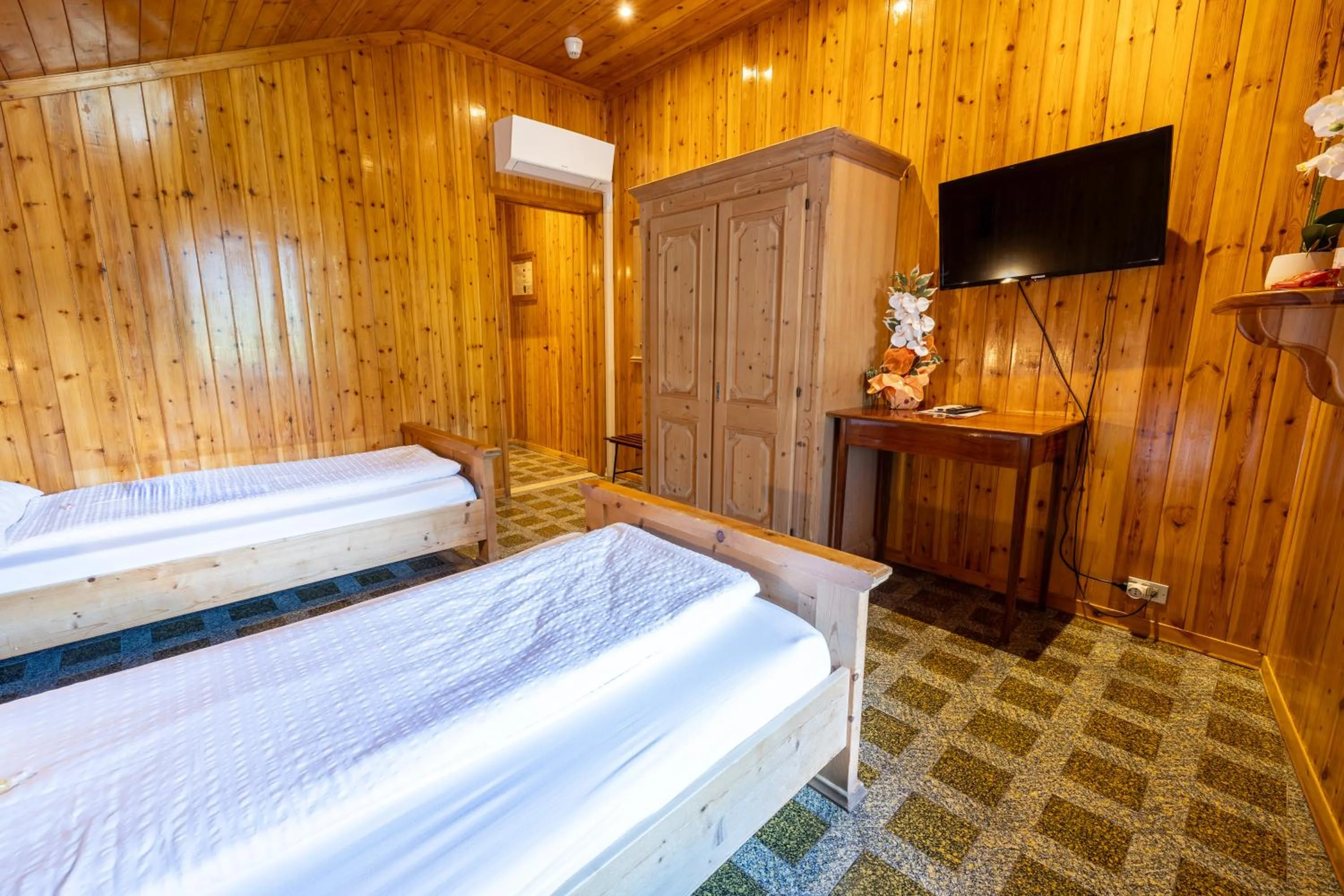 Villaggio Hotel Aquila