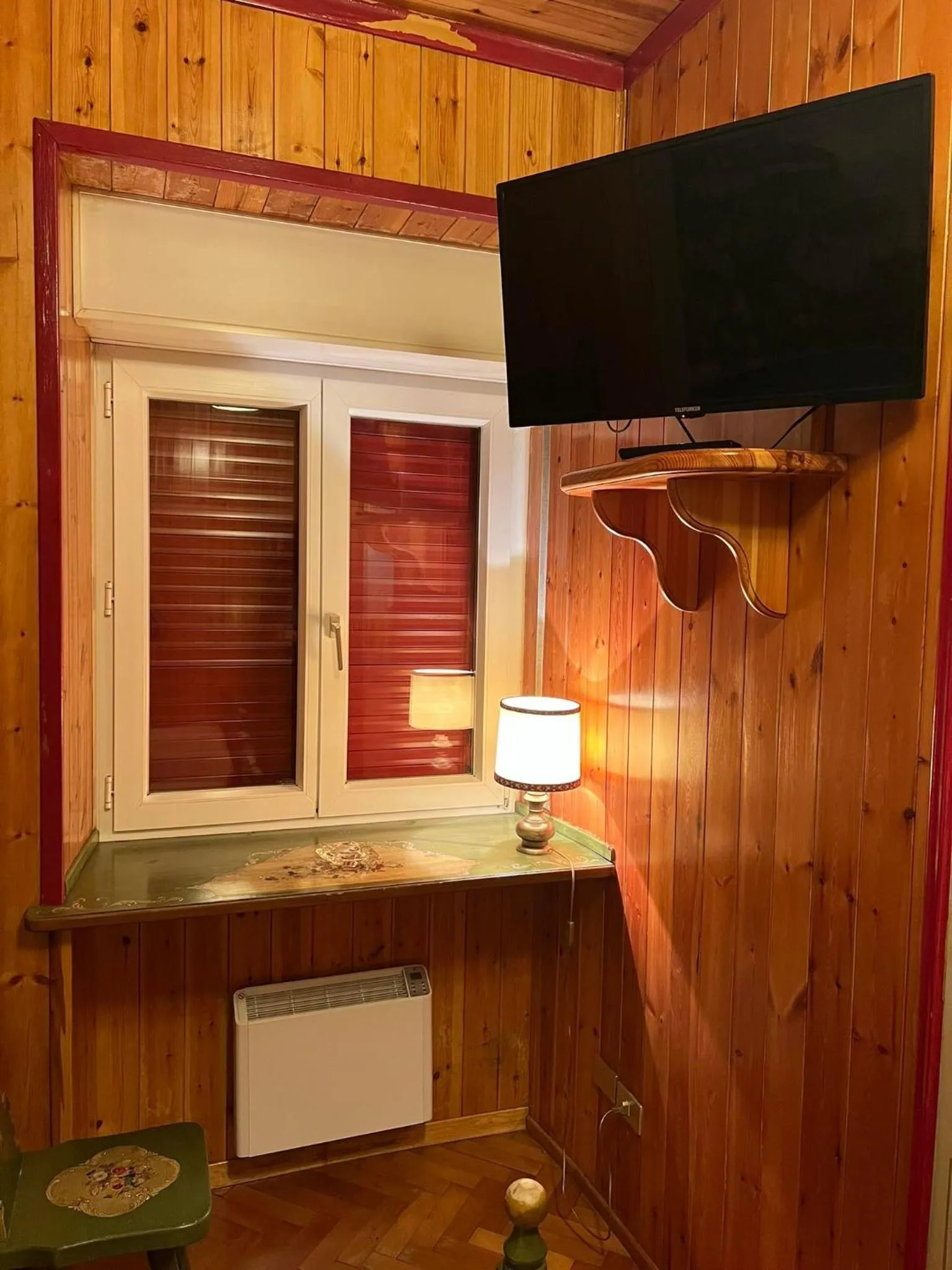 Villaggio Hotel Aquila