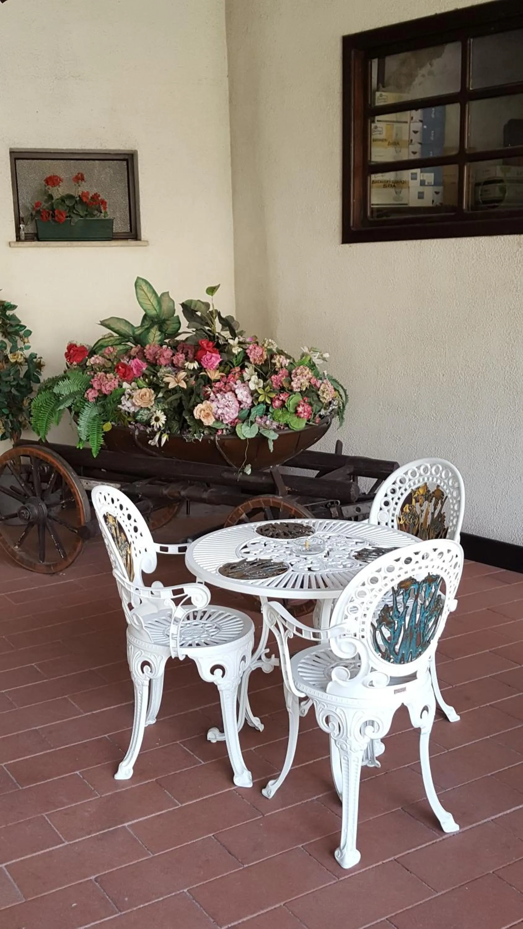 Villaggio Hotel Aquila