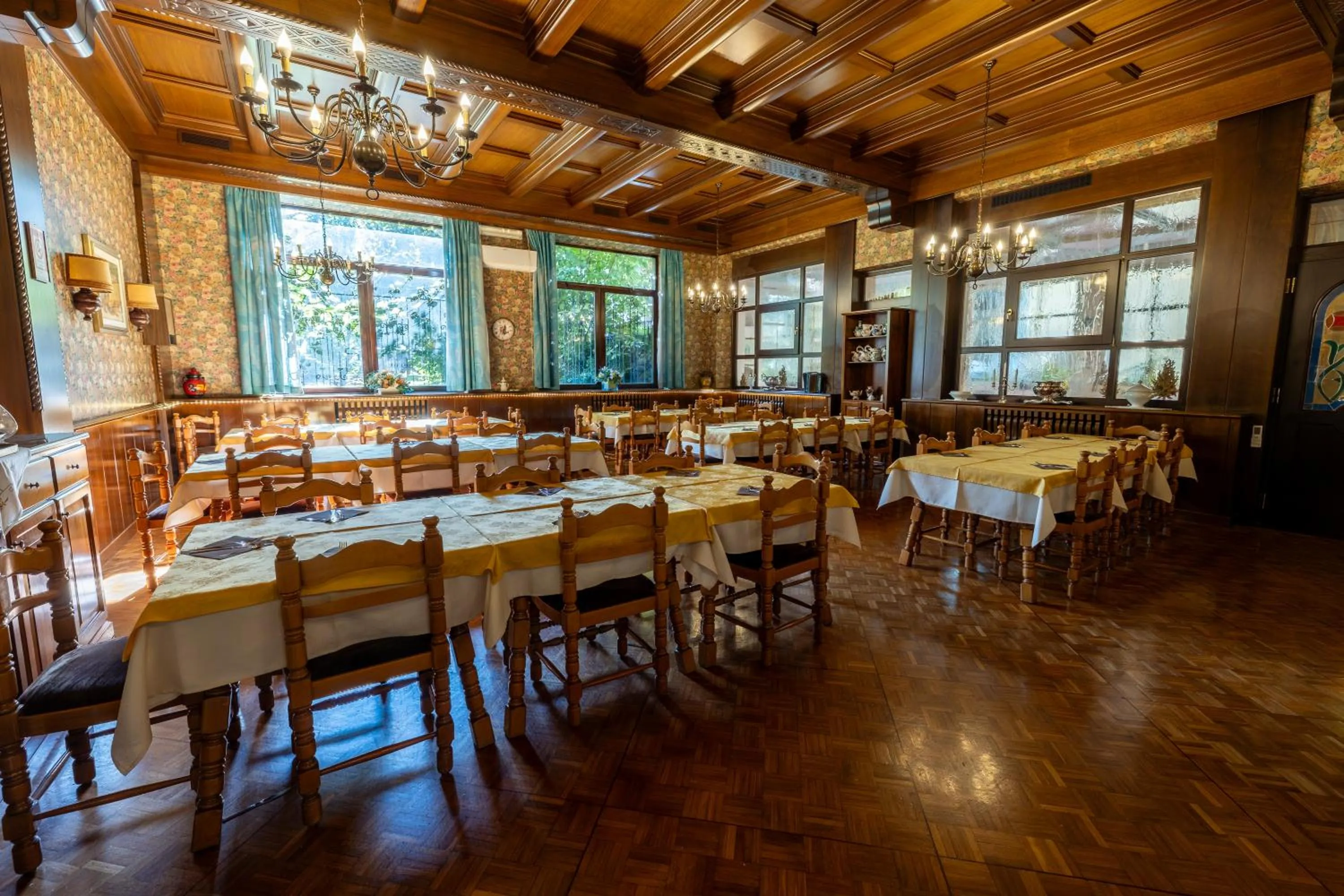 Villaggio Hotel Aquila