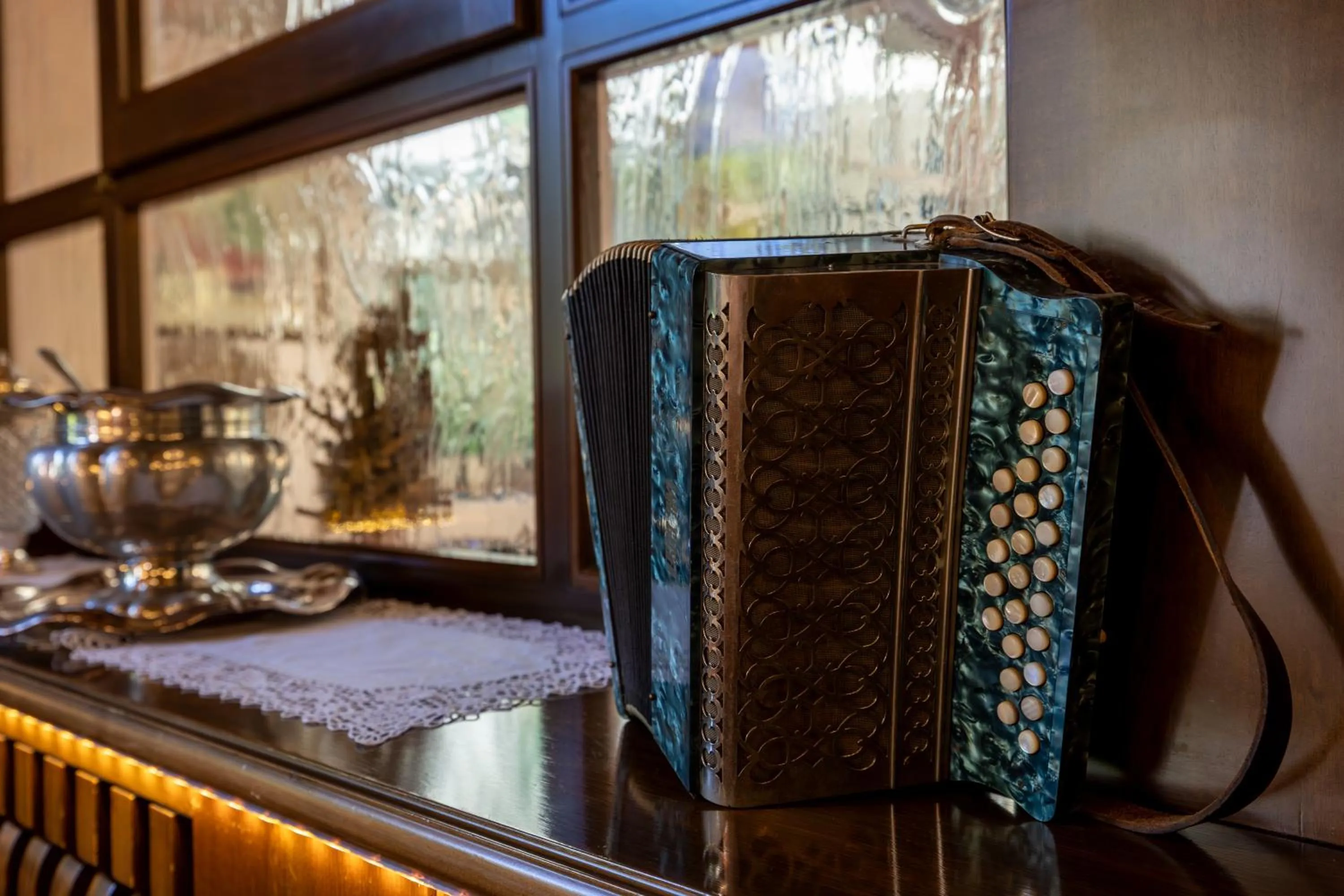 Villaggio Hotel Aquila