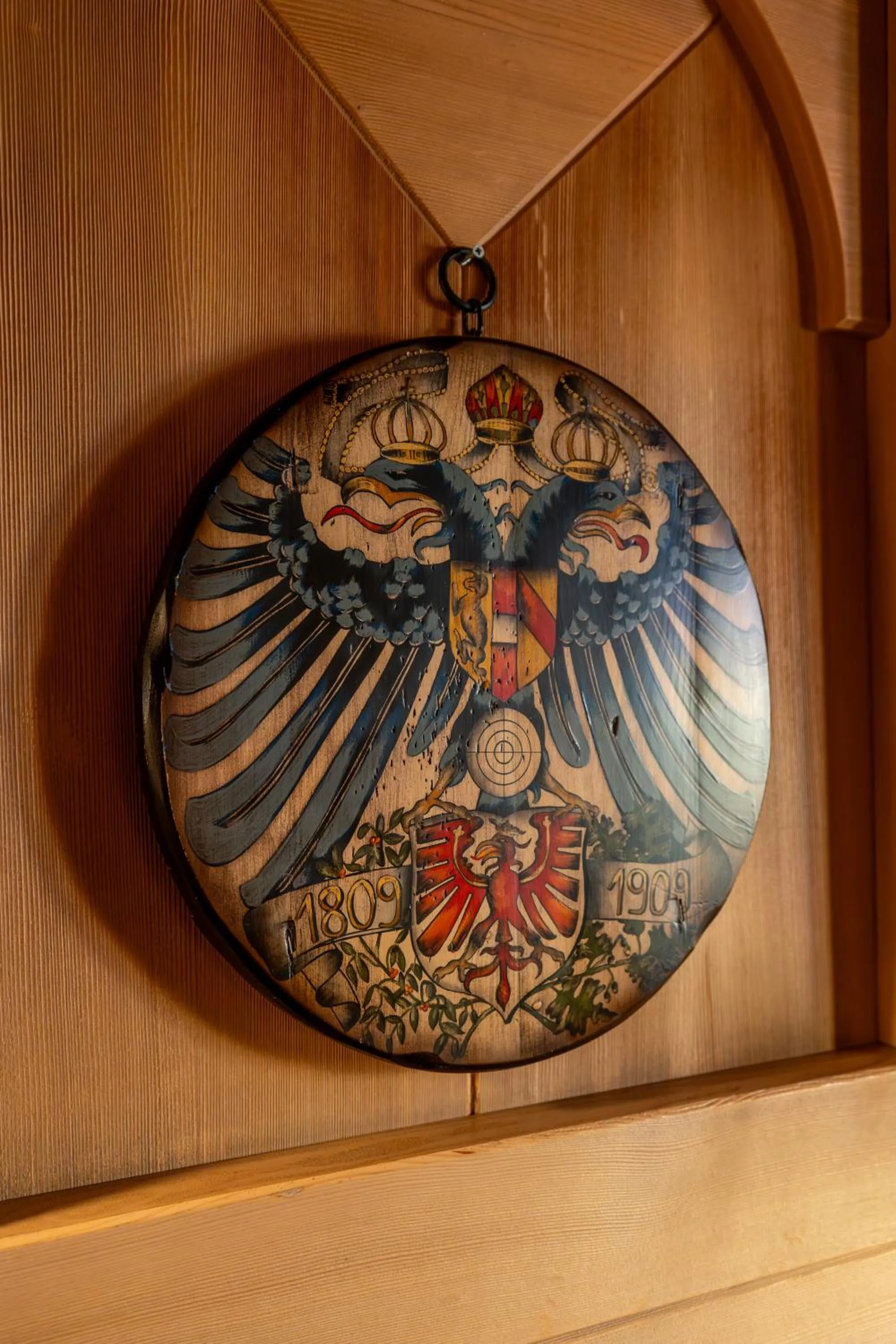 Villaggio Hotel Aquila