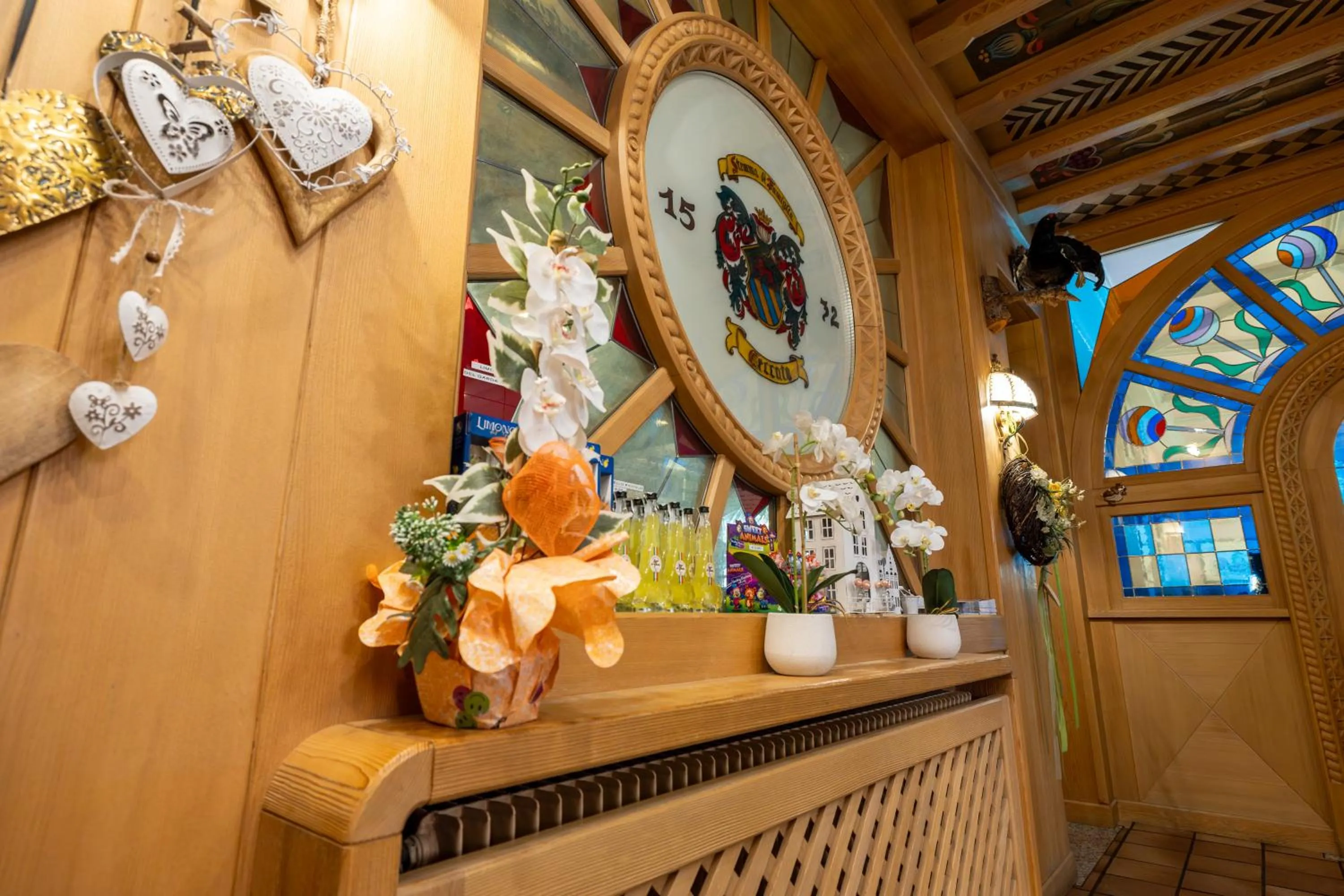 Villaggio Hotel Aquila