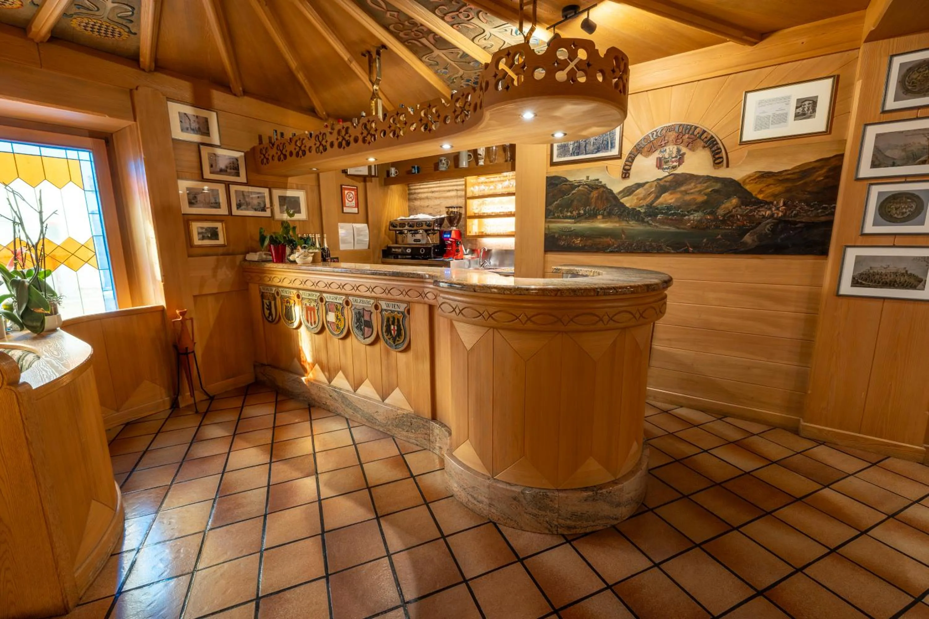 Villaggio Hotel Aquila