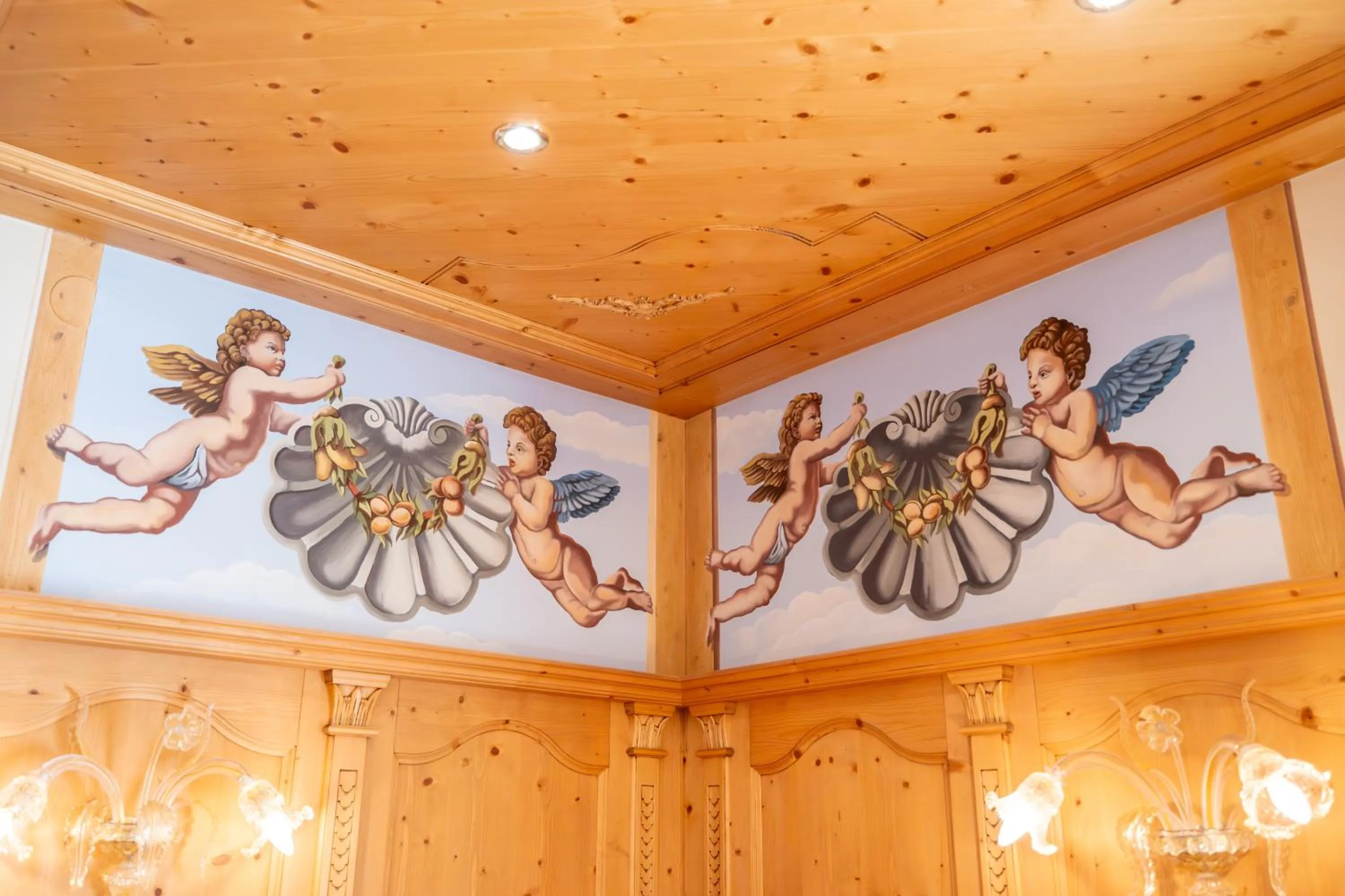 Villaggio Hotel Aquila