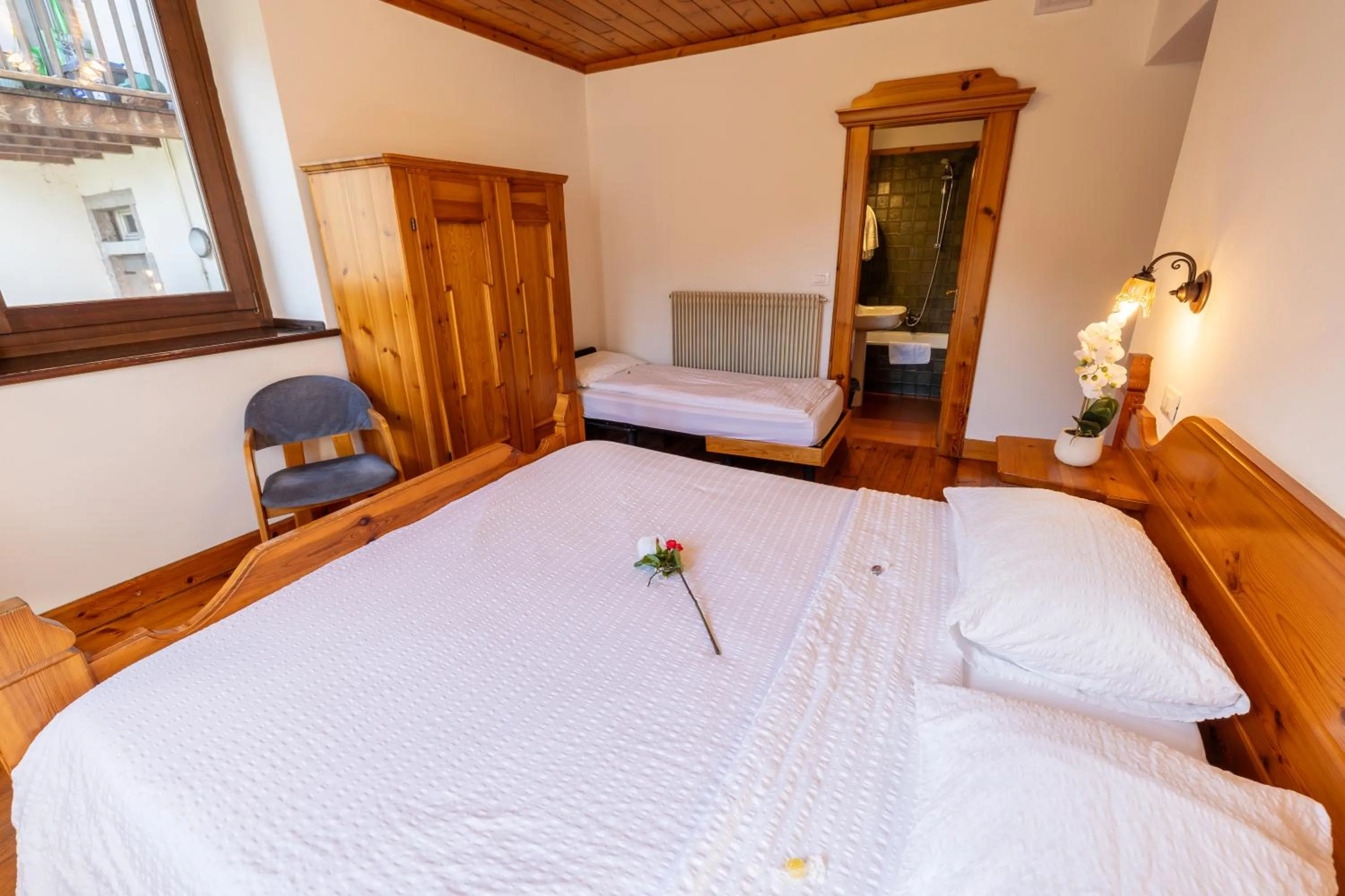 Villaggio Hotel Aquila