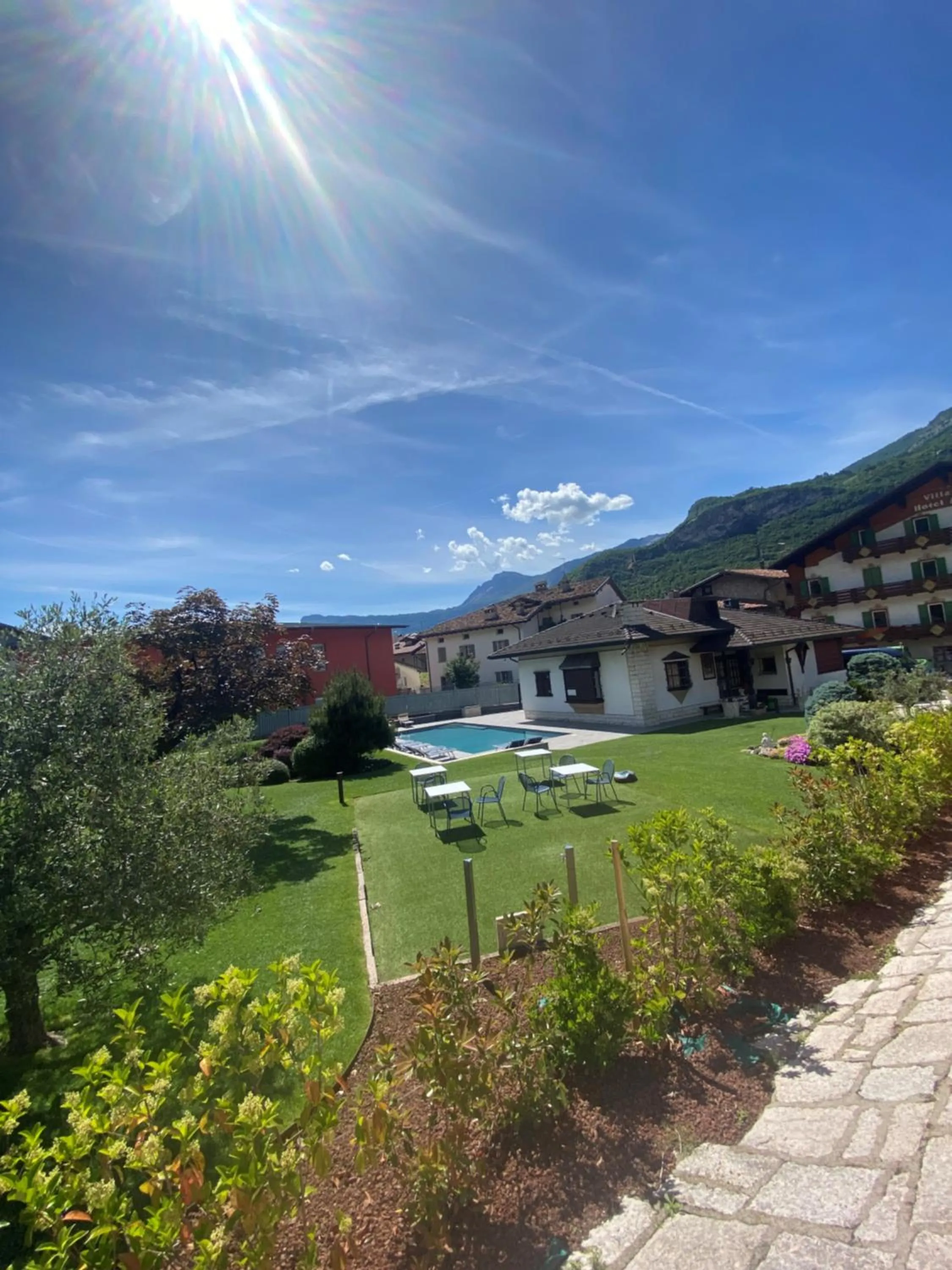 Villaggio Hotel Aquila