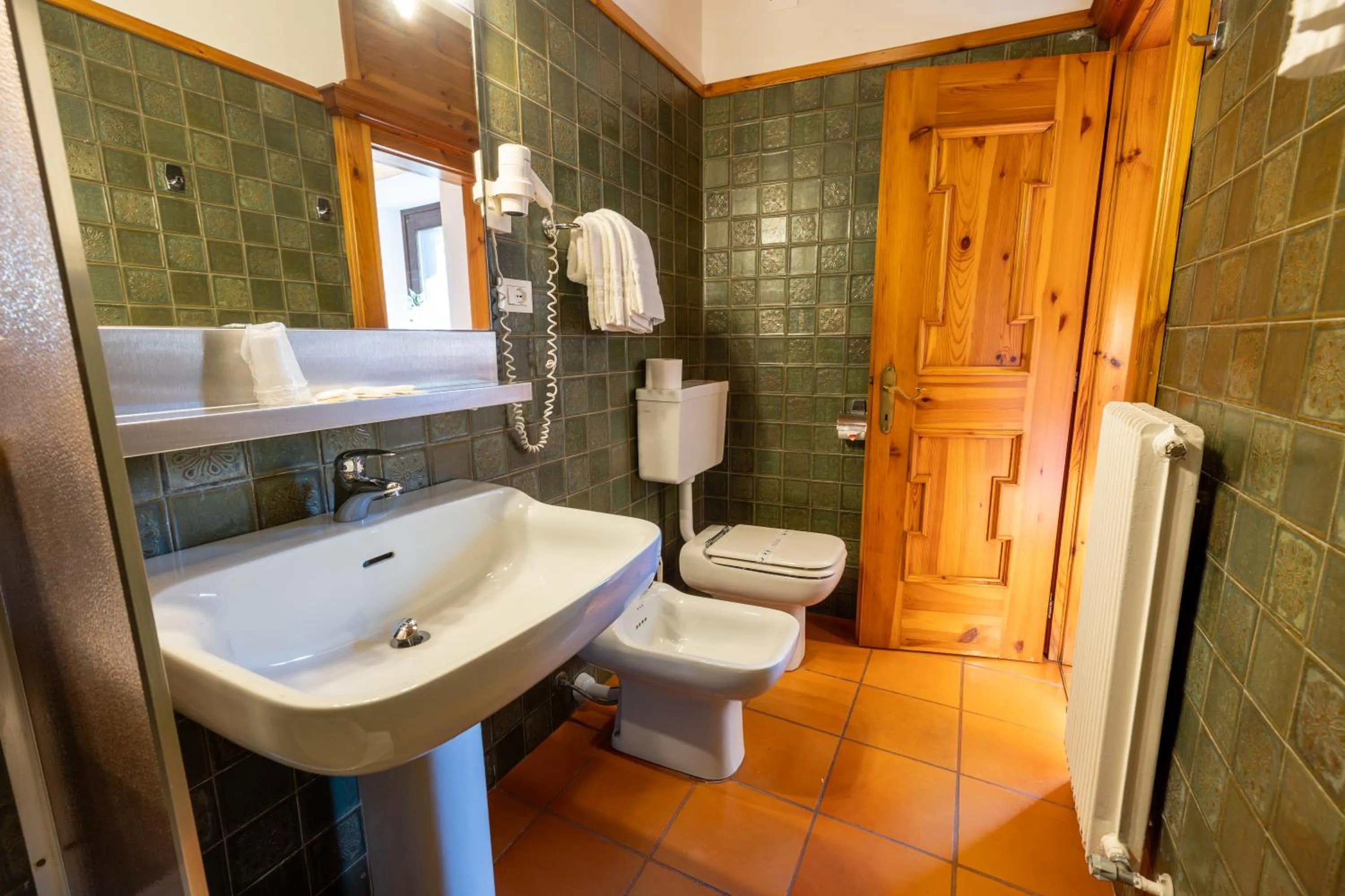 Villaggio Hotel Aquila