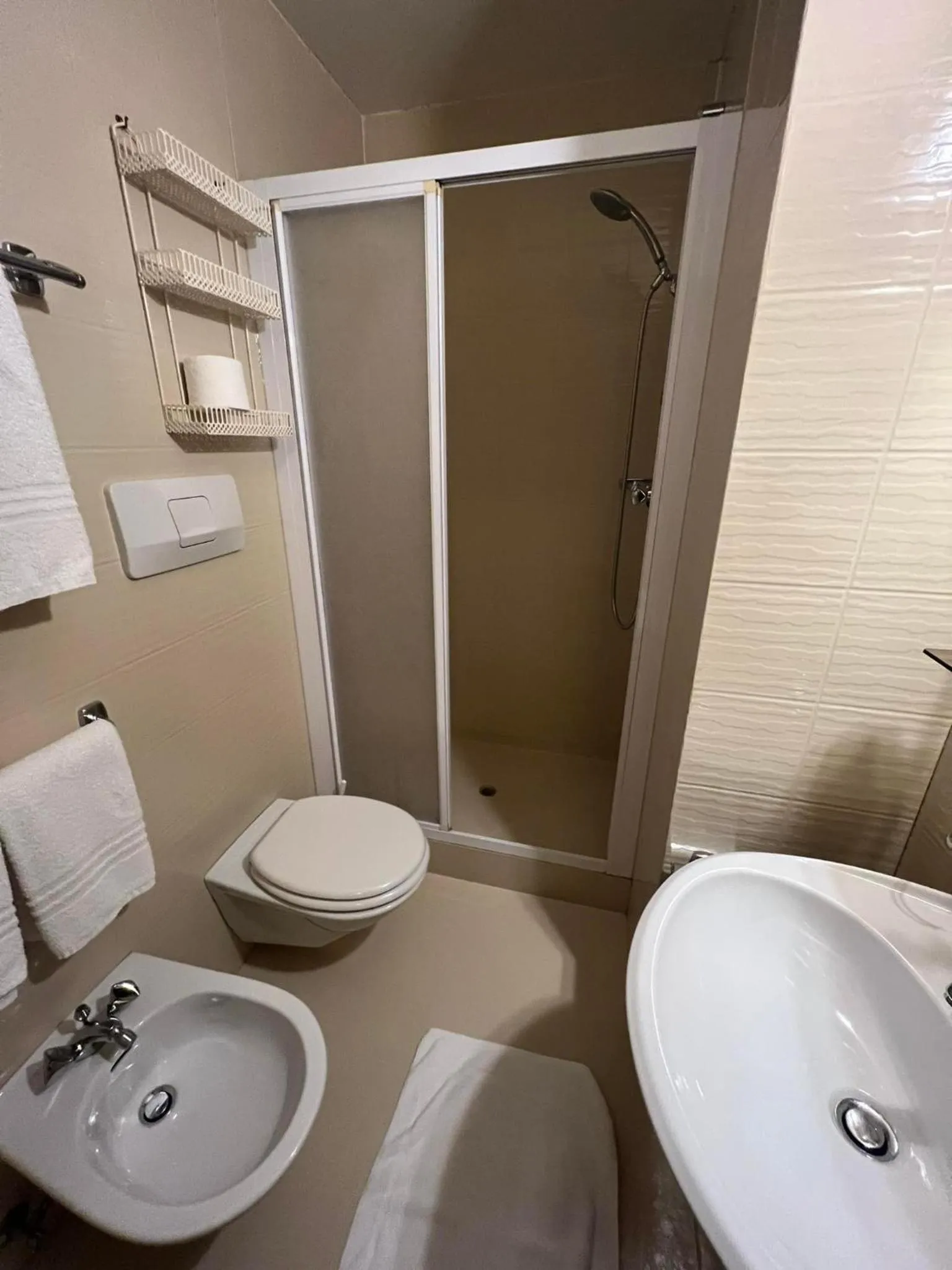 Villaggio Hotel Aquila