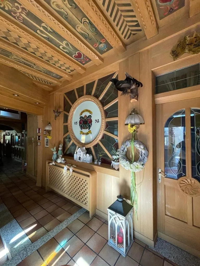 Villaggio Hotel Aquila