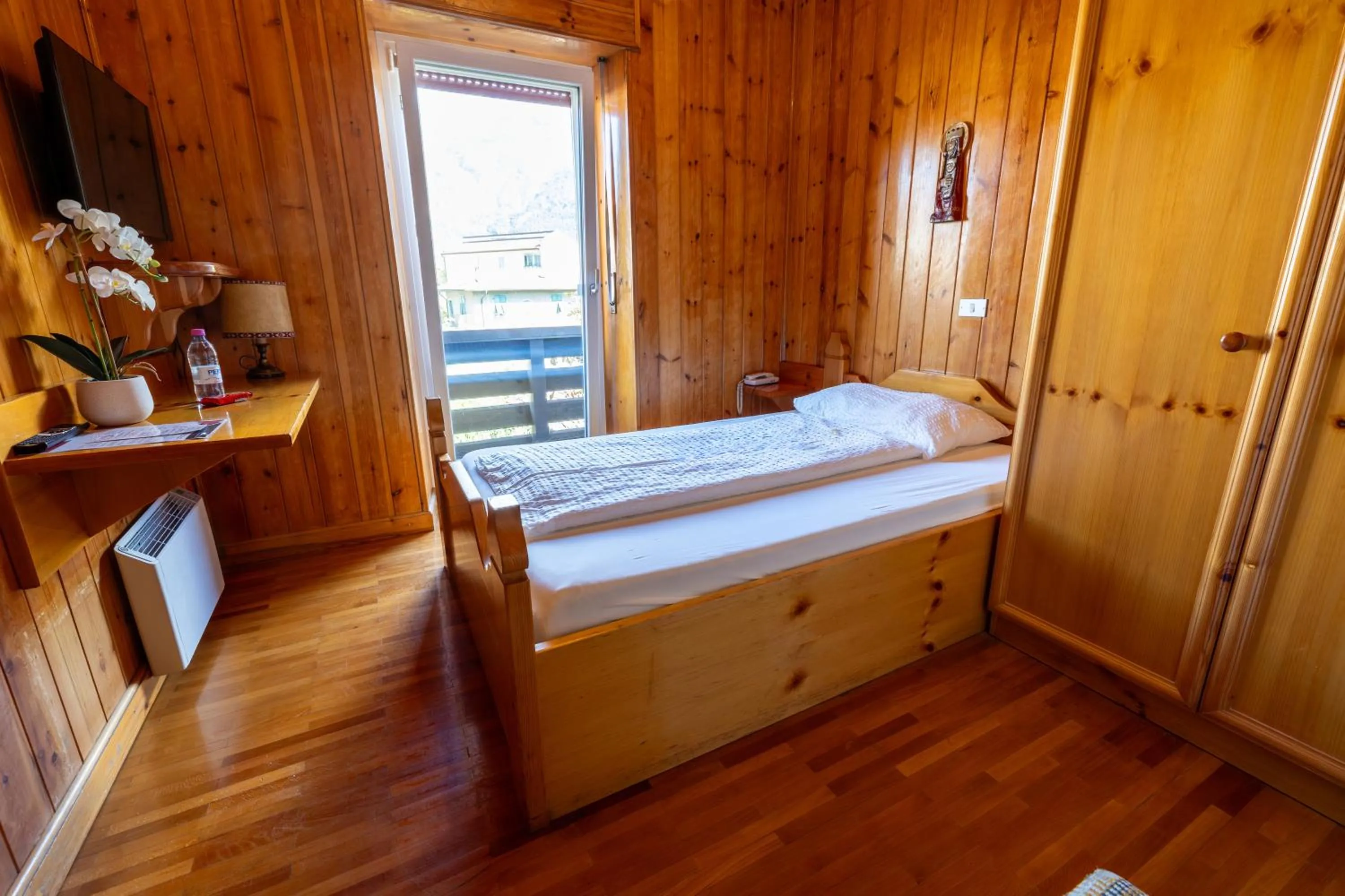 Villaggio Hotel Aquila