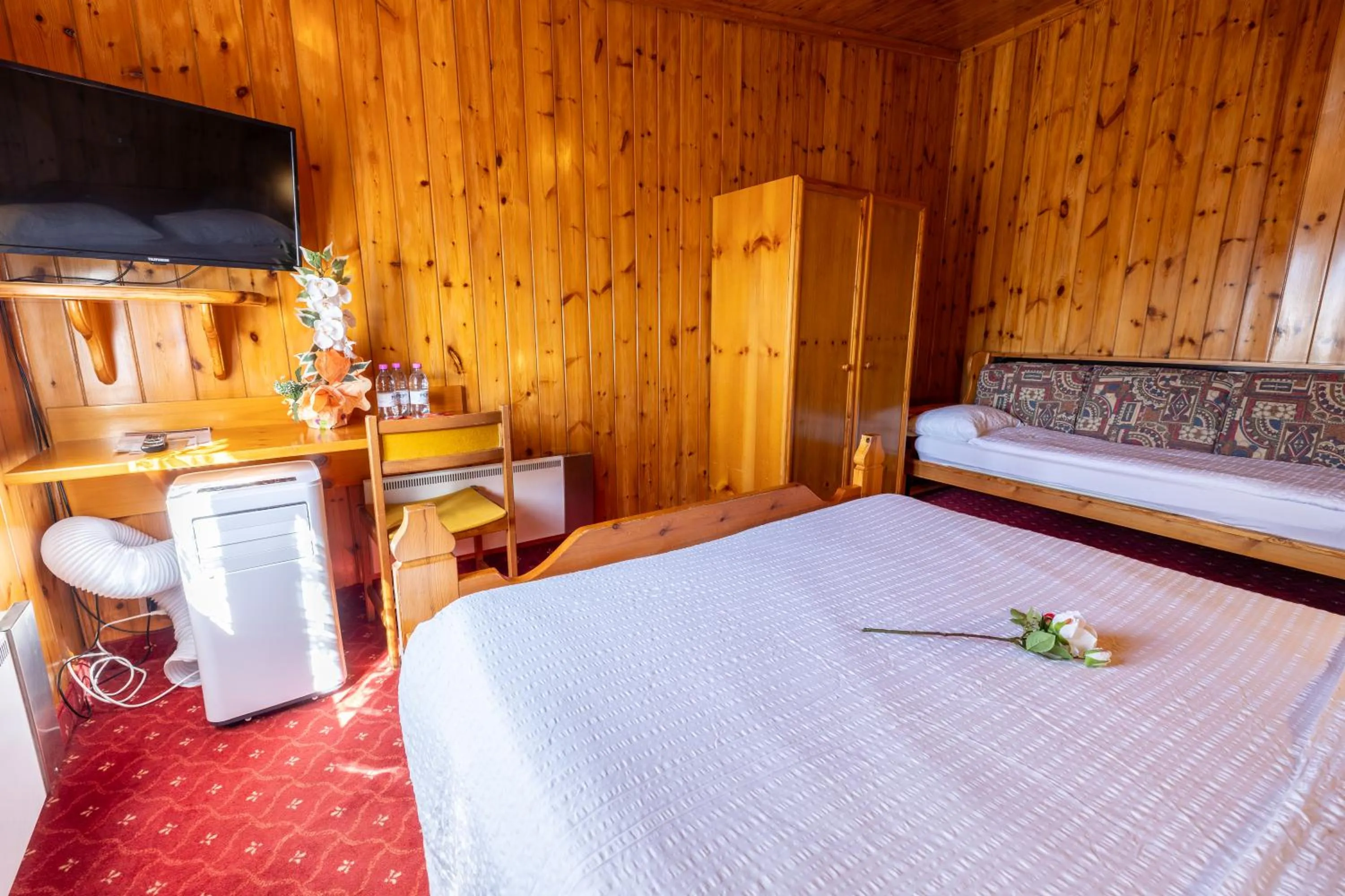 Villaggio Hotel Aquila