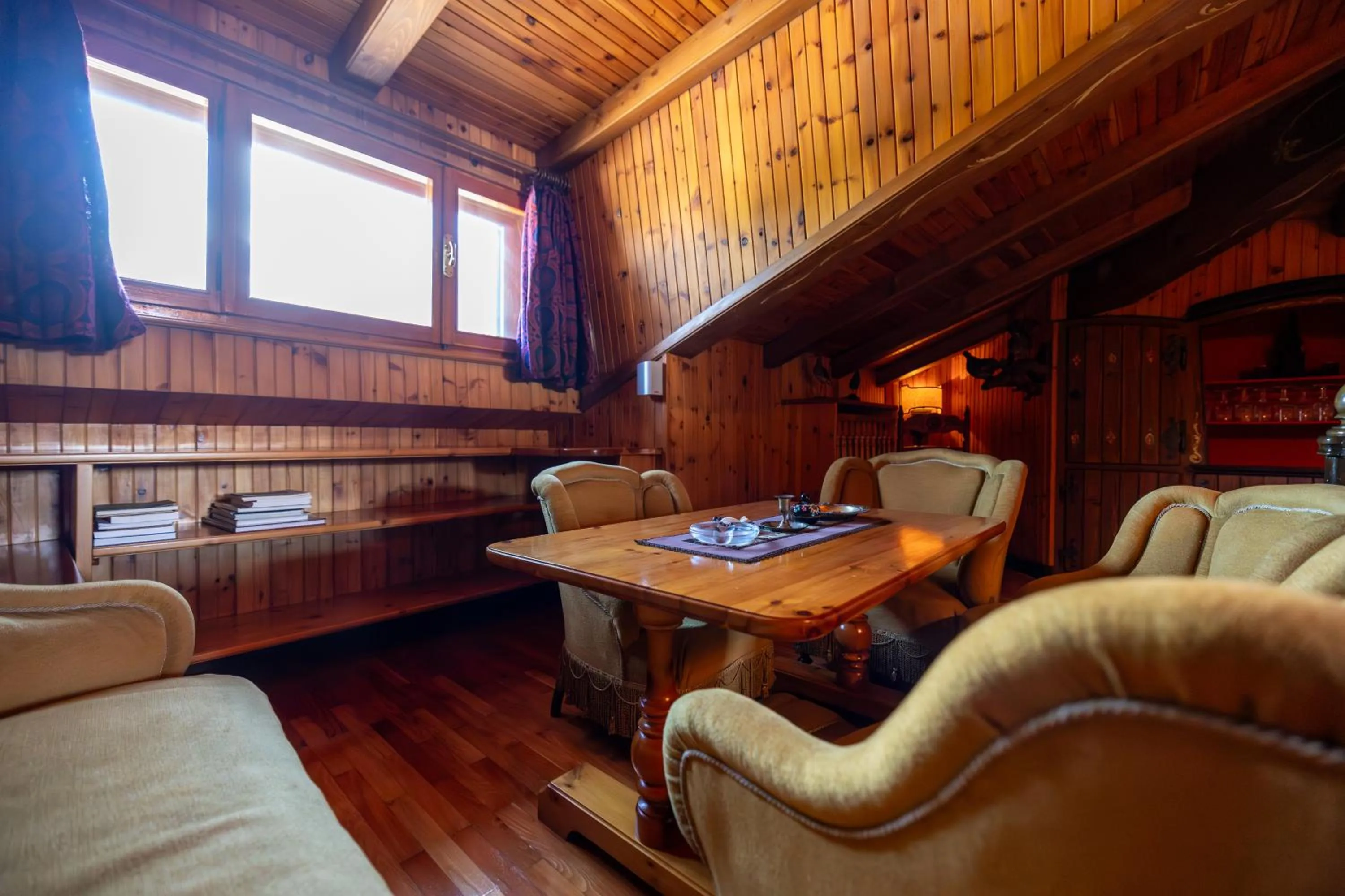 Villaggio Hotel Aquila