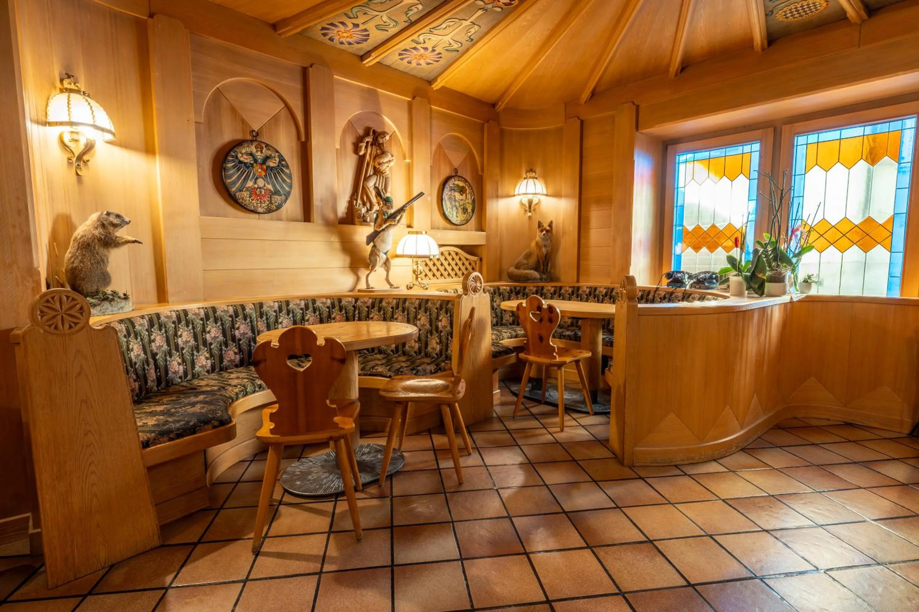 Villaggio Hotel Aquila