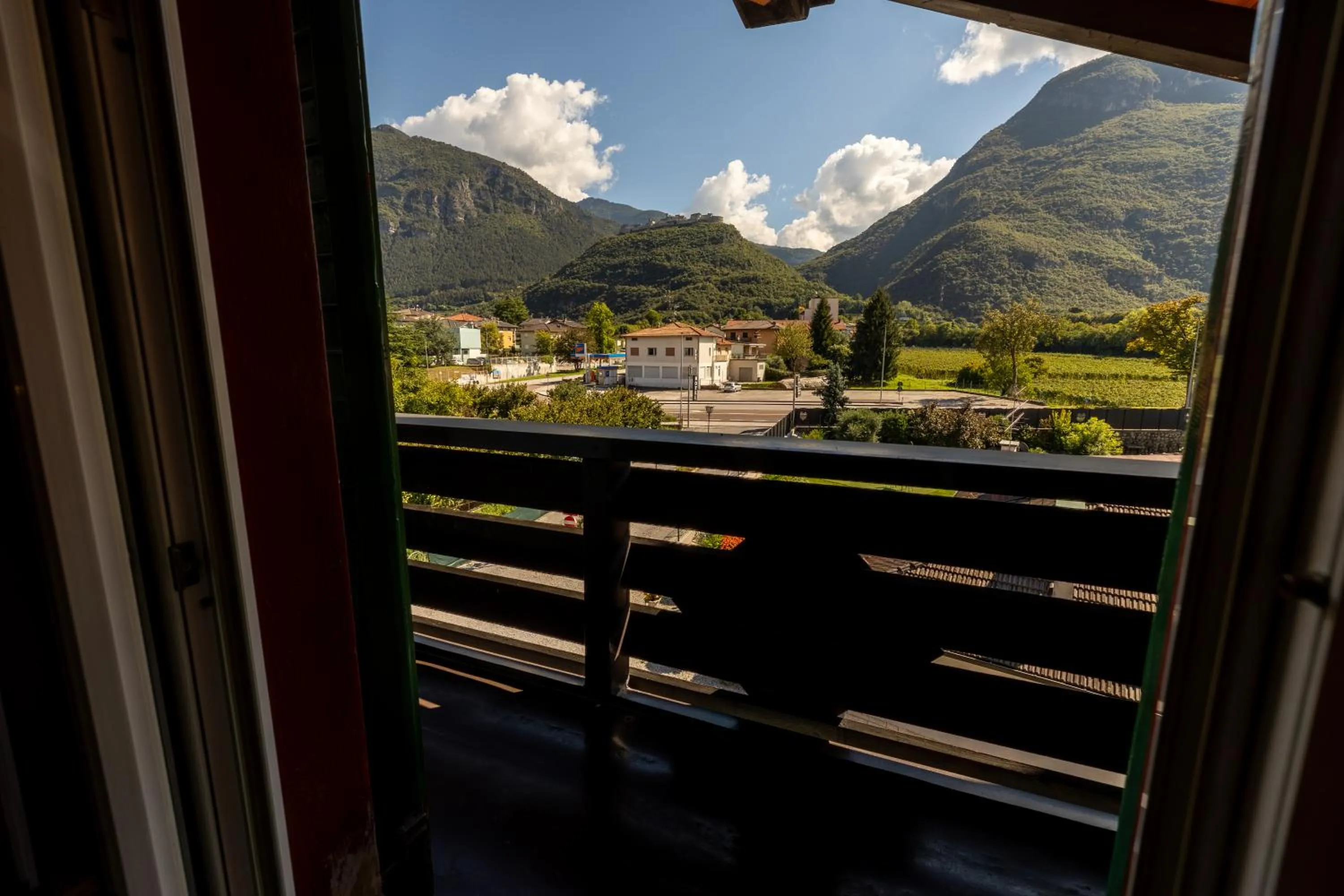 Villaggio Hotel Aquila