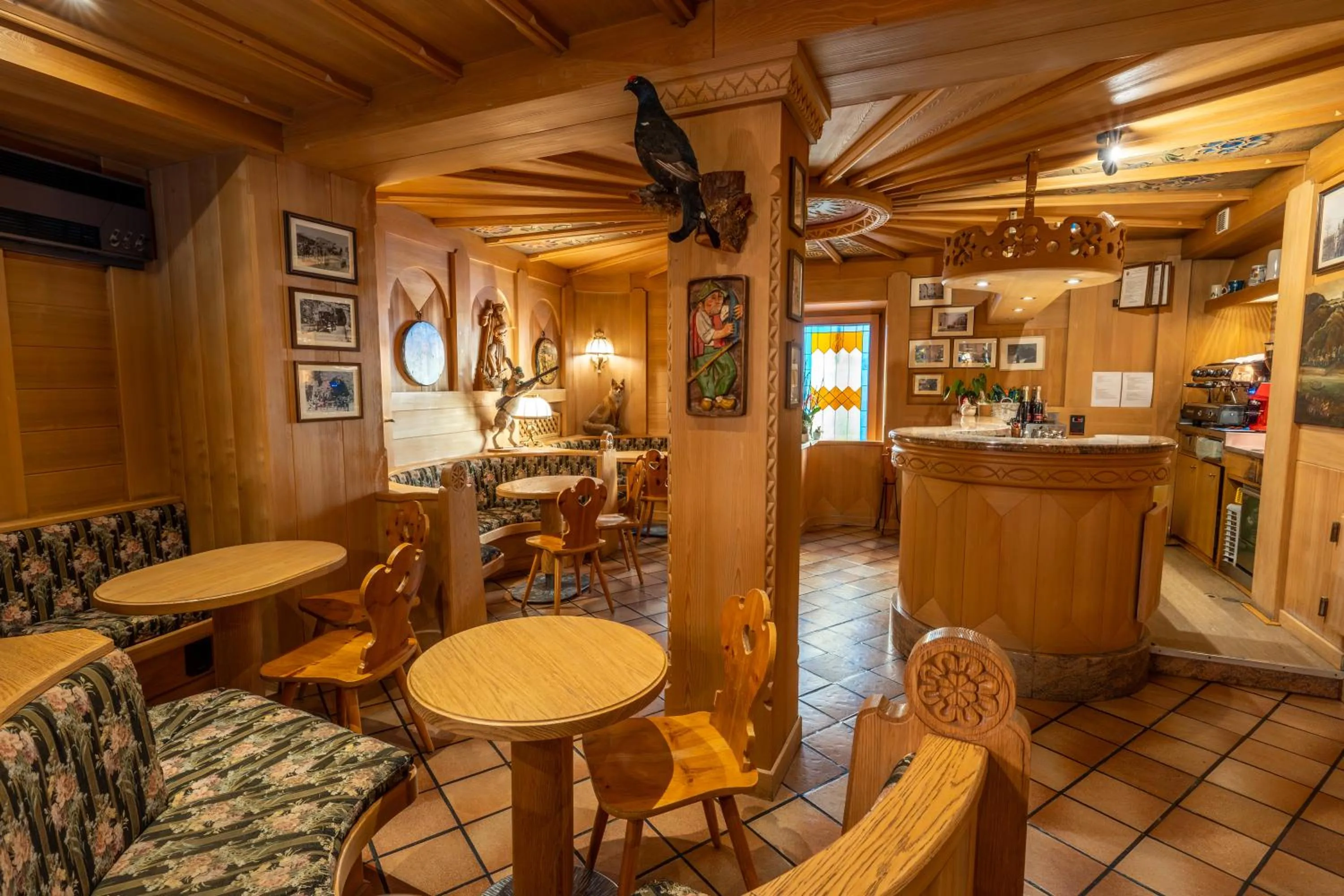 Villaggio Hotel Aquila