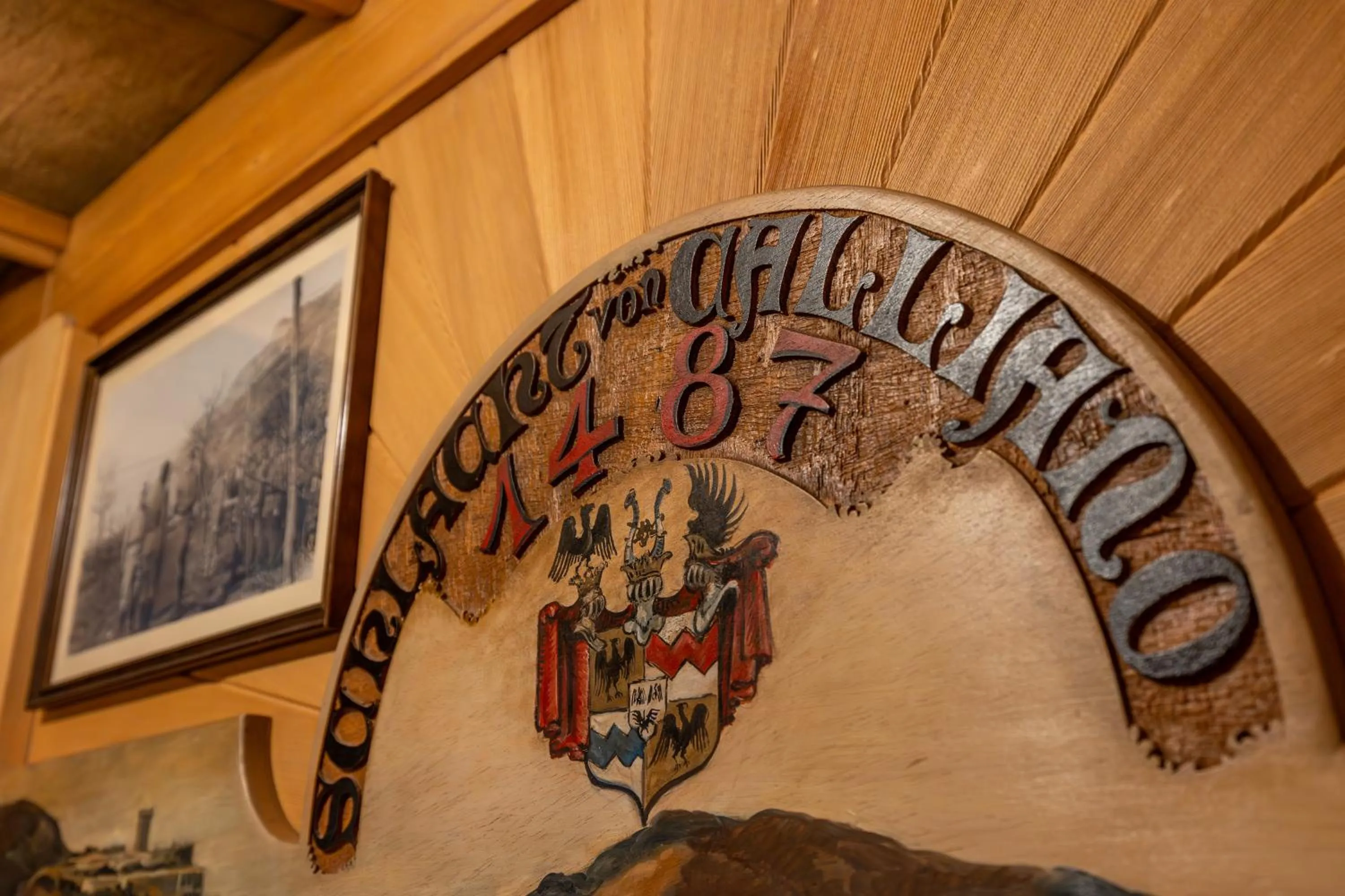 Villaggio Hotel Aquila