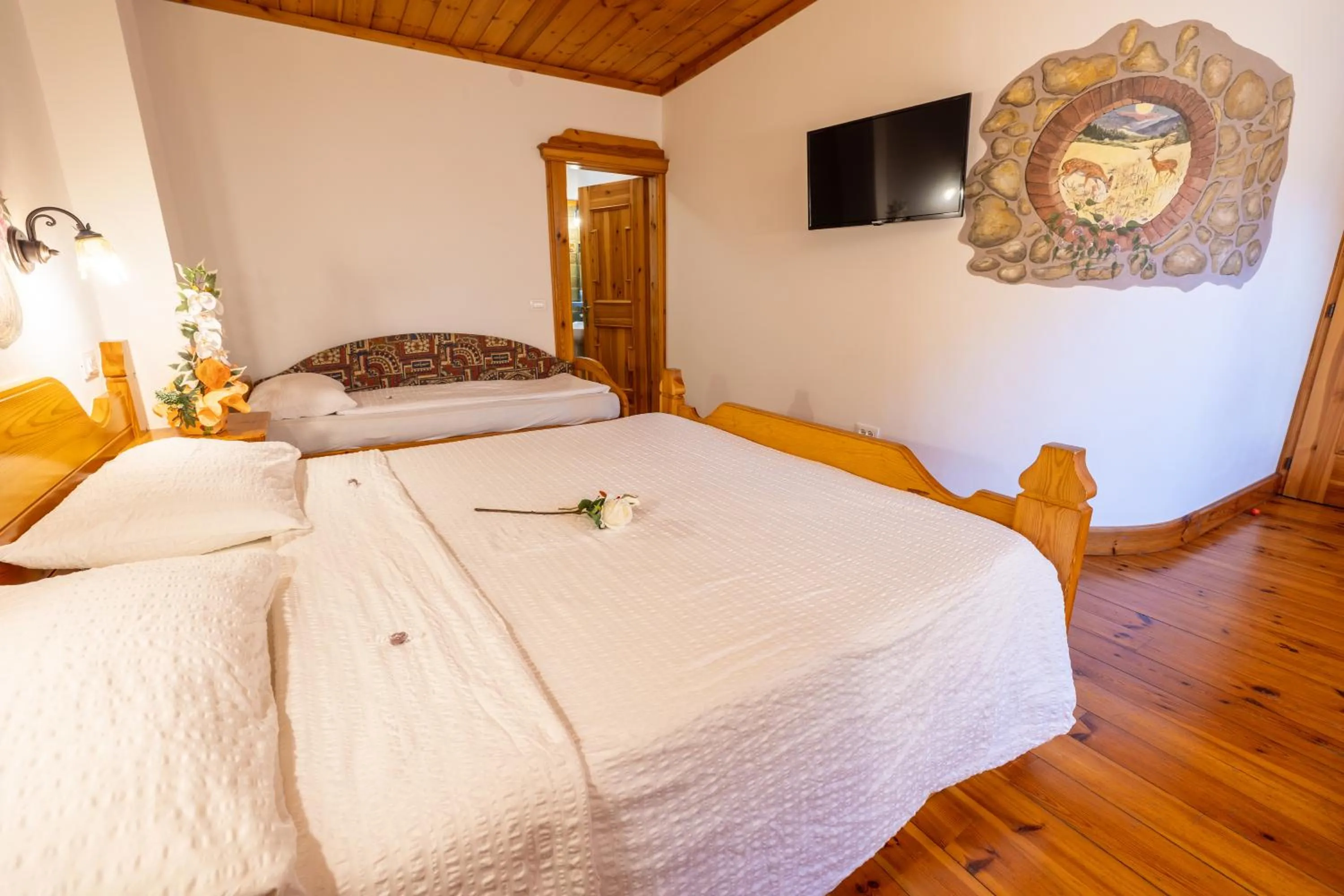 Villaggio Hotel Aquila