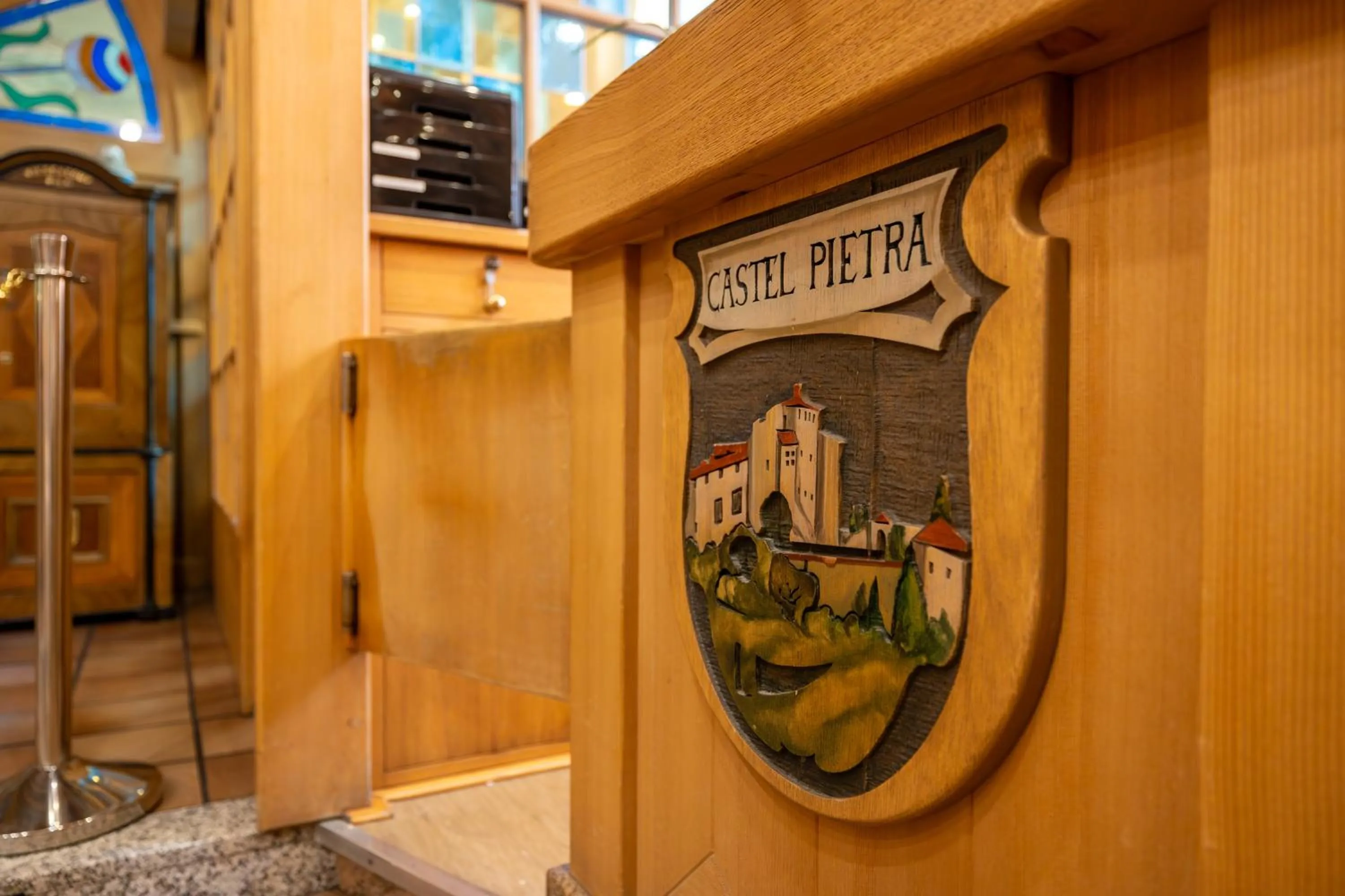 Villaggio Hotel Aquila