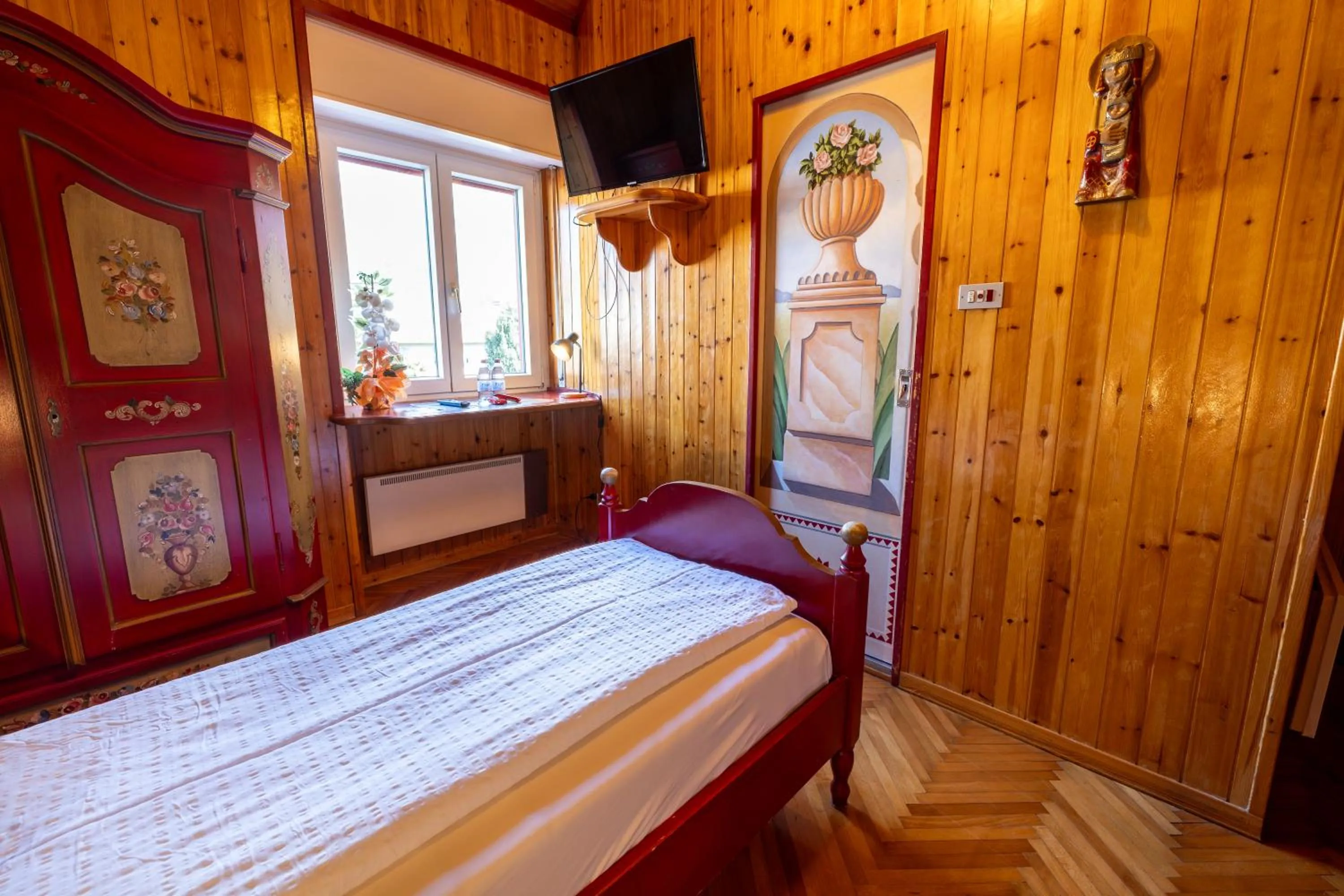 Villaggio Hotel Aquila