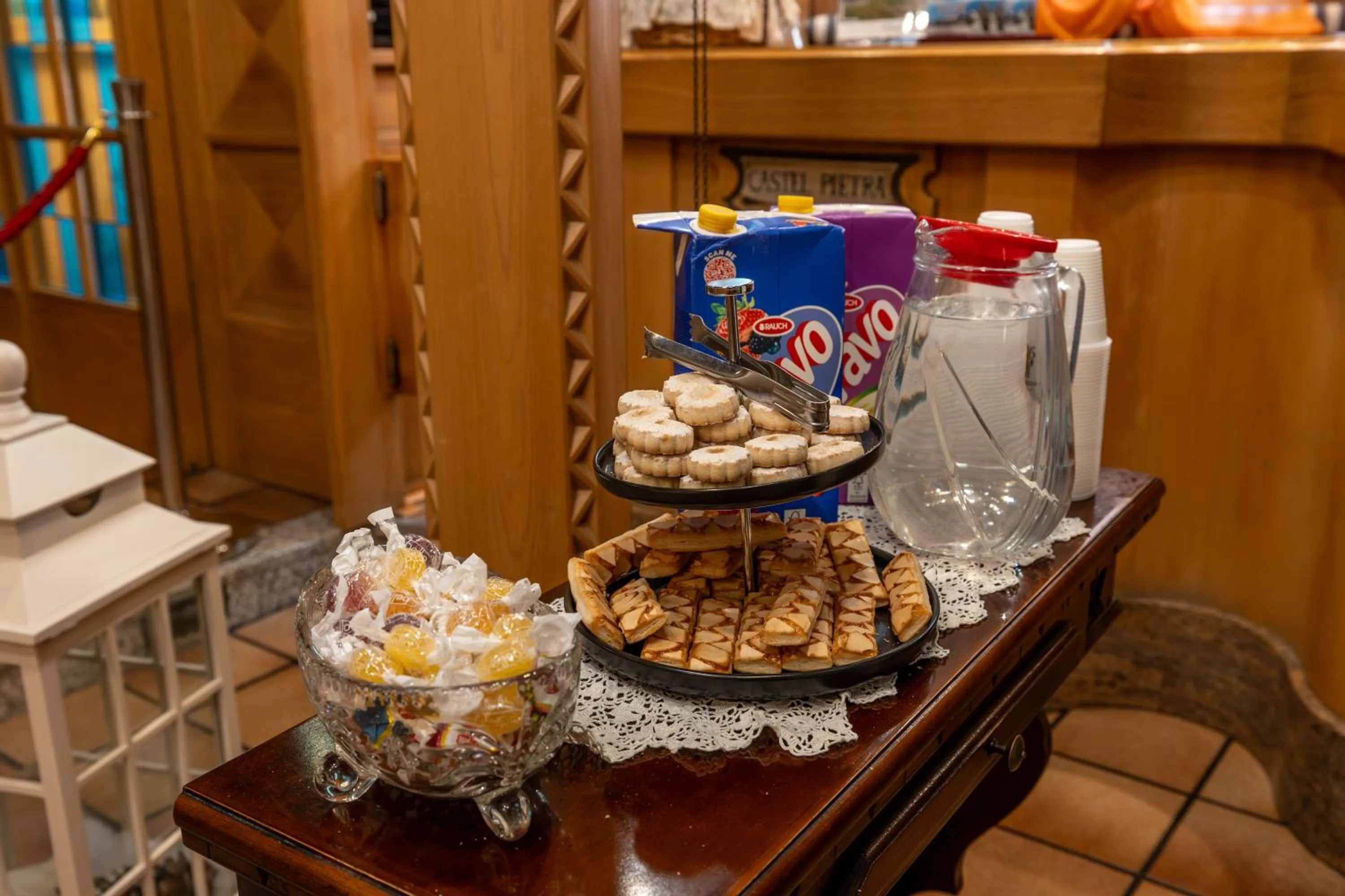 Villaggio Hotel Aquila