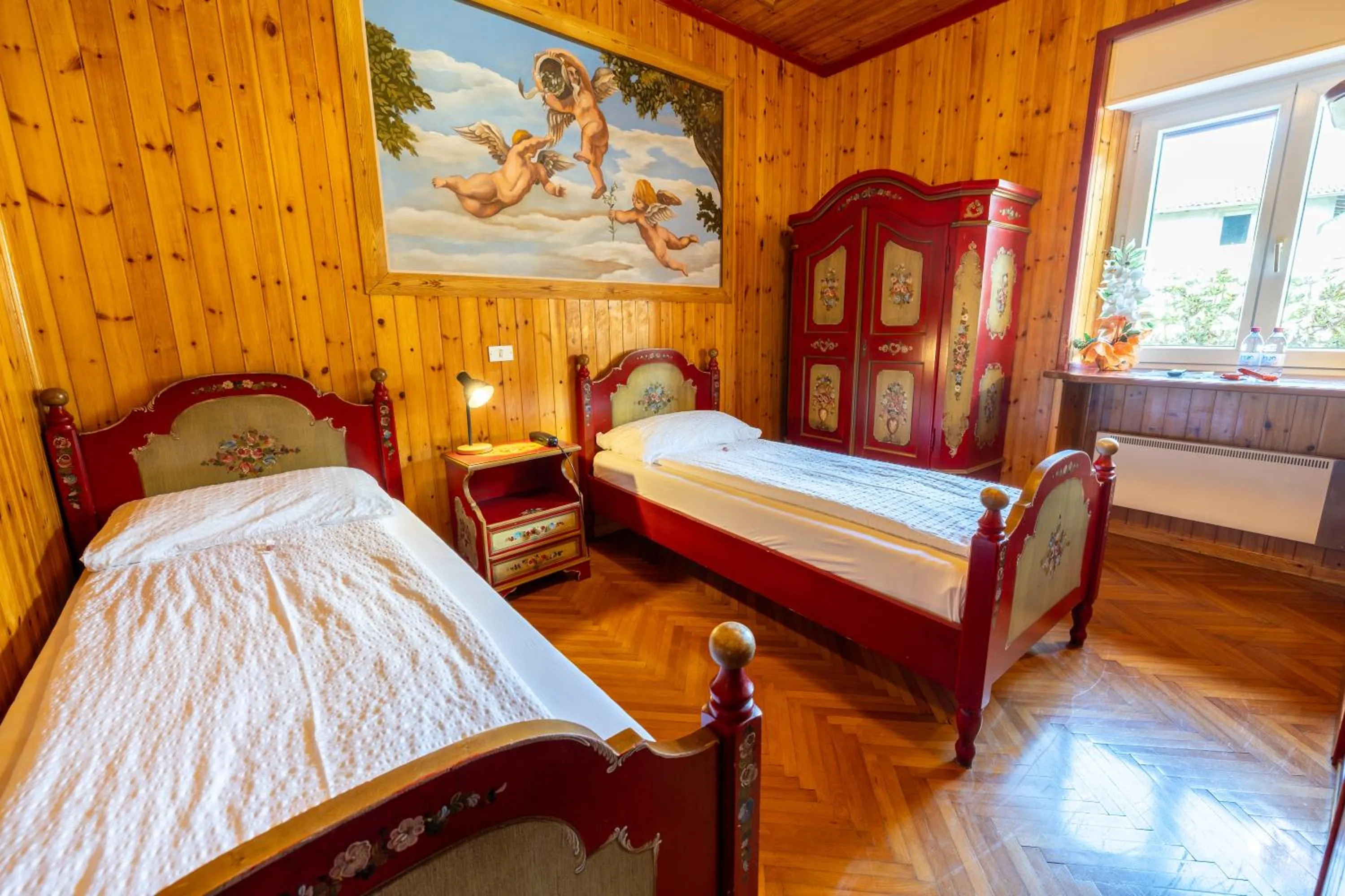 Villaggio Hotel Aquila