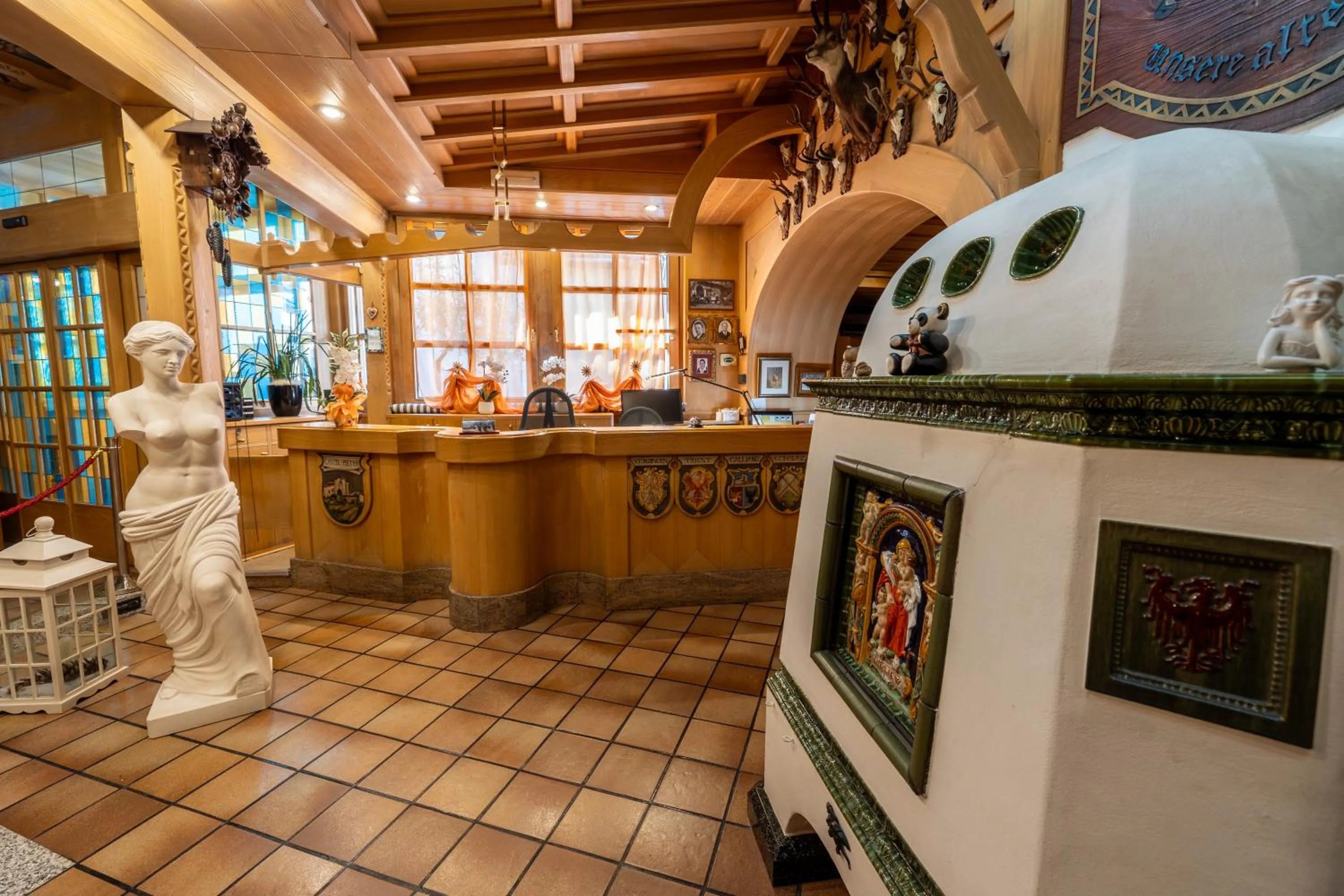 Villaggio Hotel Aquila