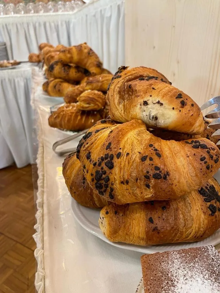 Food and drinks in Villaggio Hotel Aquila