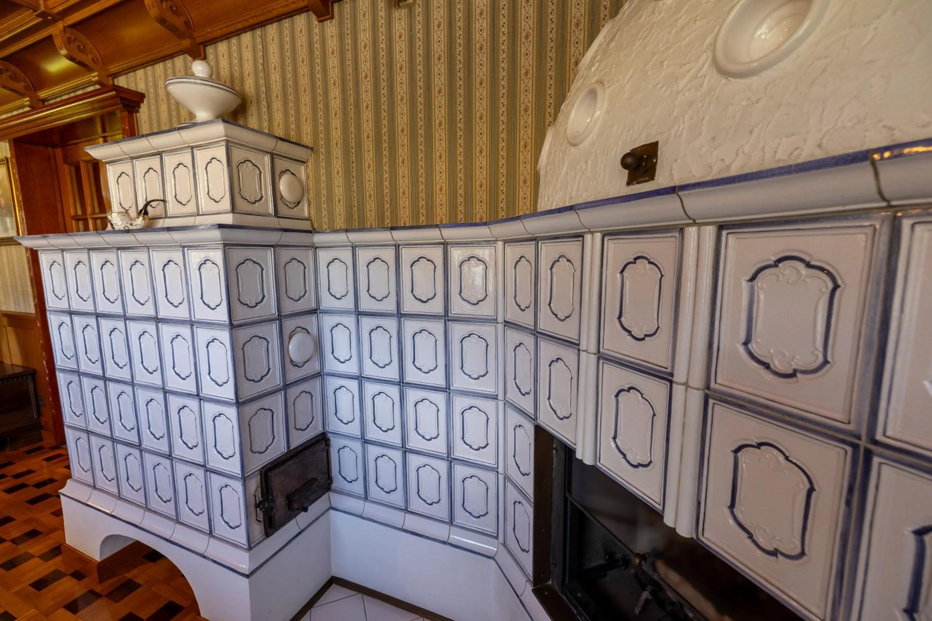 Villaggio Hotel Aquila