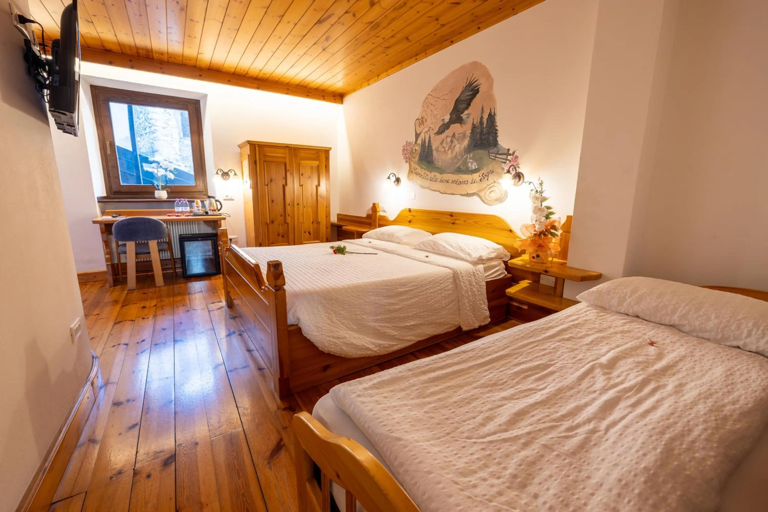 Villaggio Hotel Aquila