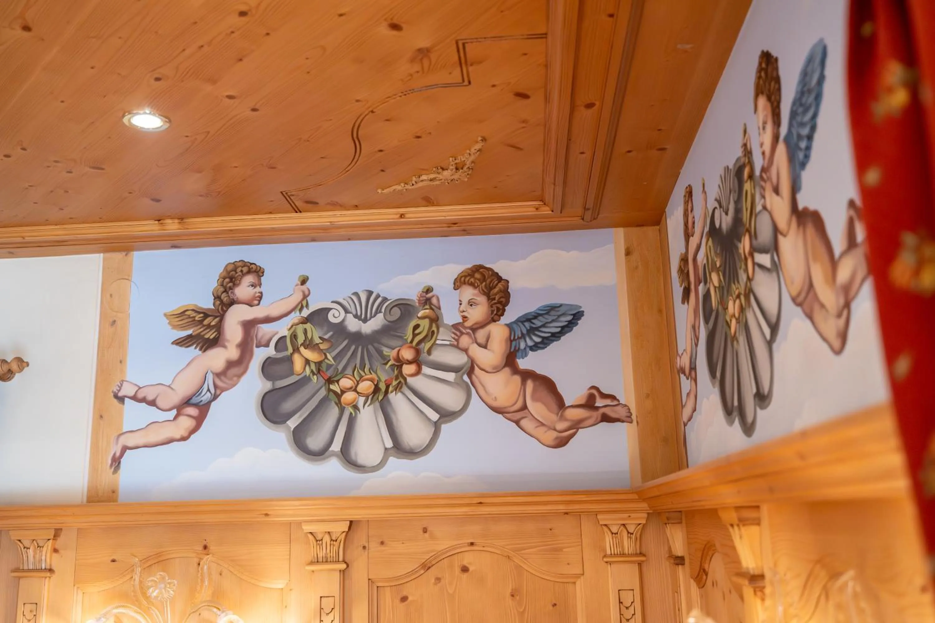 Villaggio Hotel Aquila