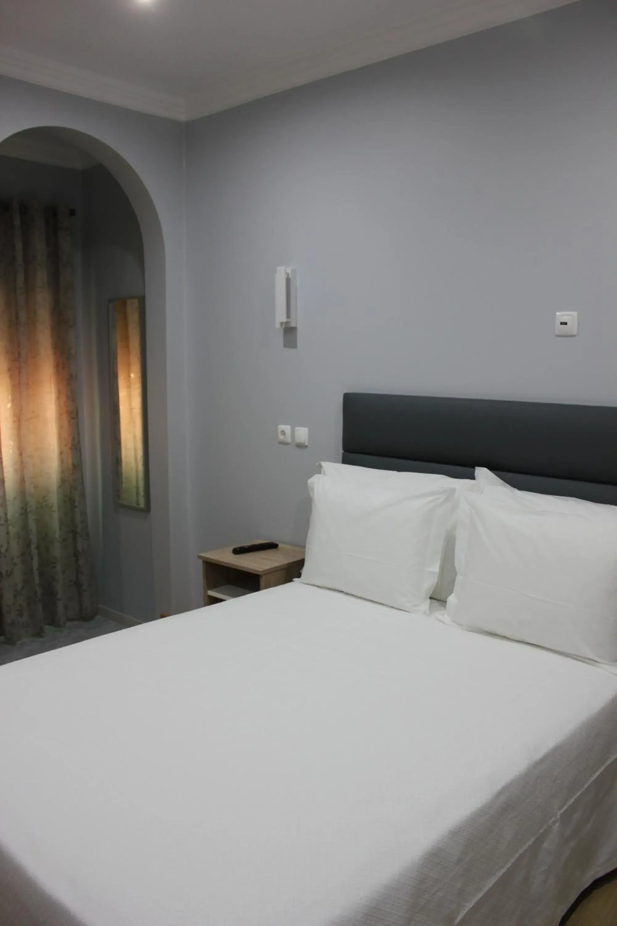 Deluxe Double Room in O Elétrico Guesthouse Deluxe Double Room in O Elétrico Guesthouse