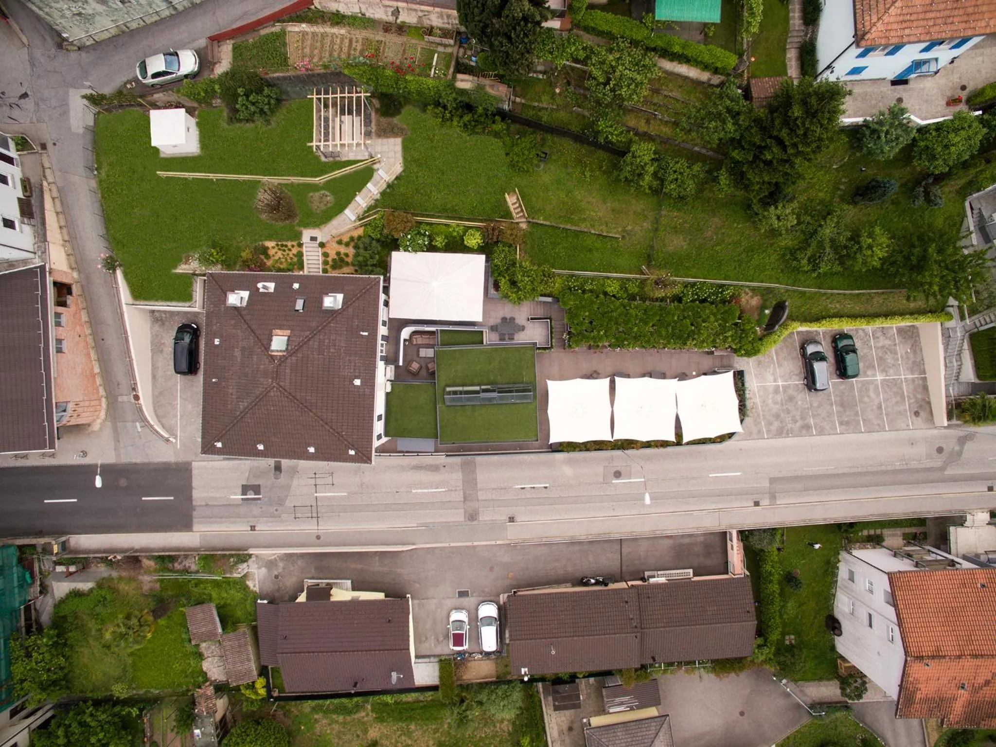 Day in Locanda Del Conventino