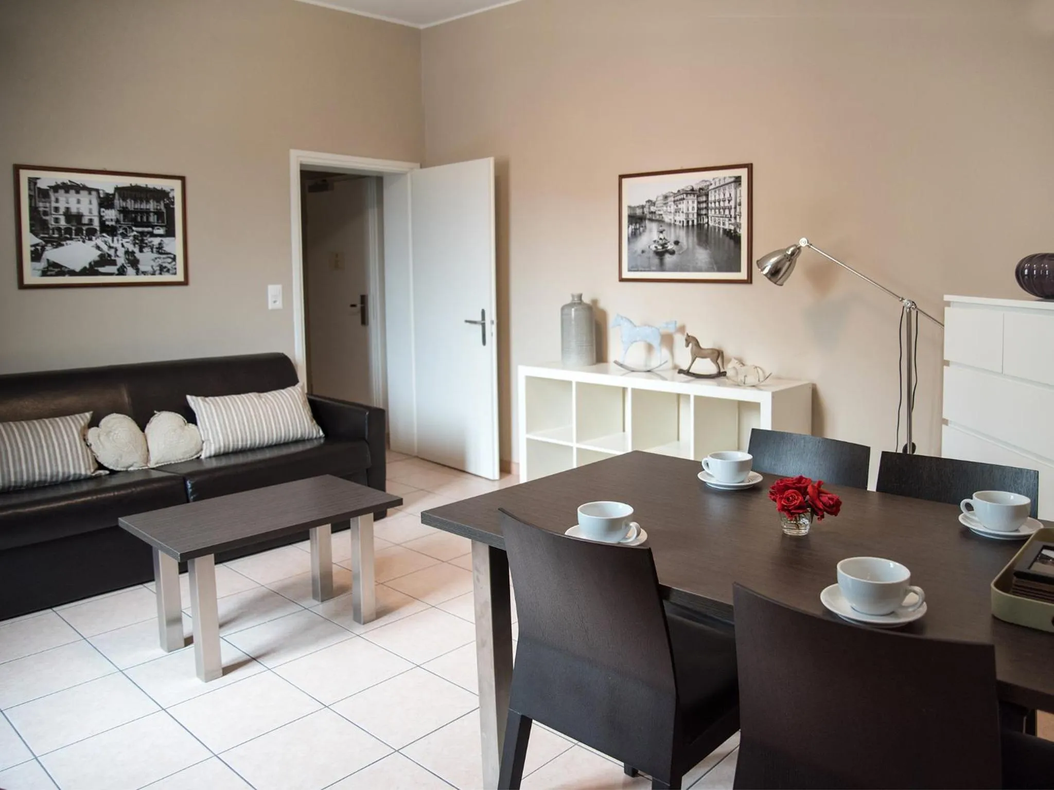 Dining area in Locanda Del Conventino