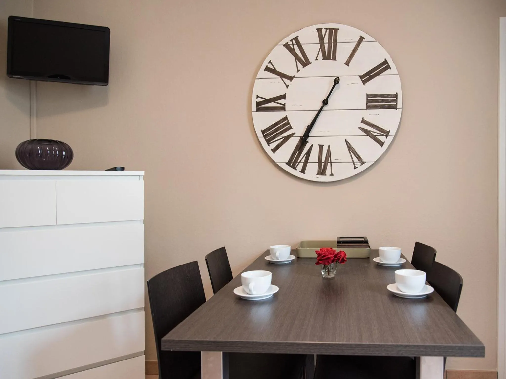 Dining area in Locanda Del Conventino