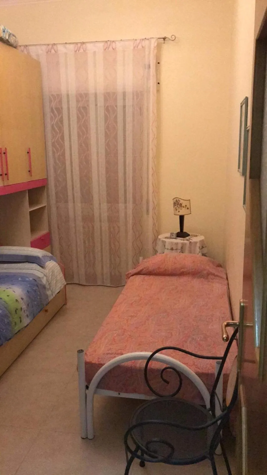 Photo of the whole room, Bed in B&B La Stella