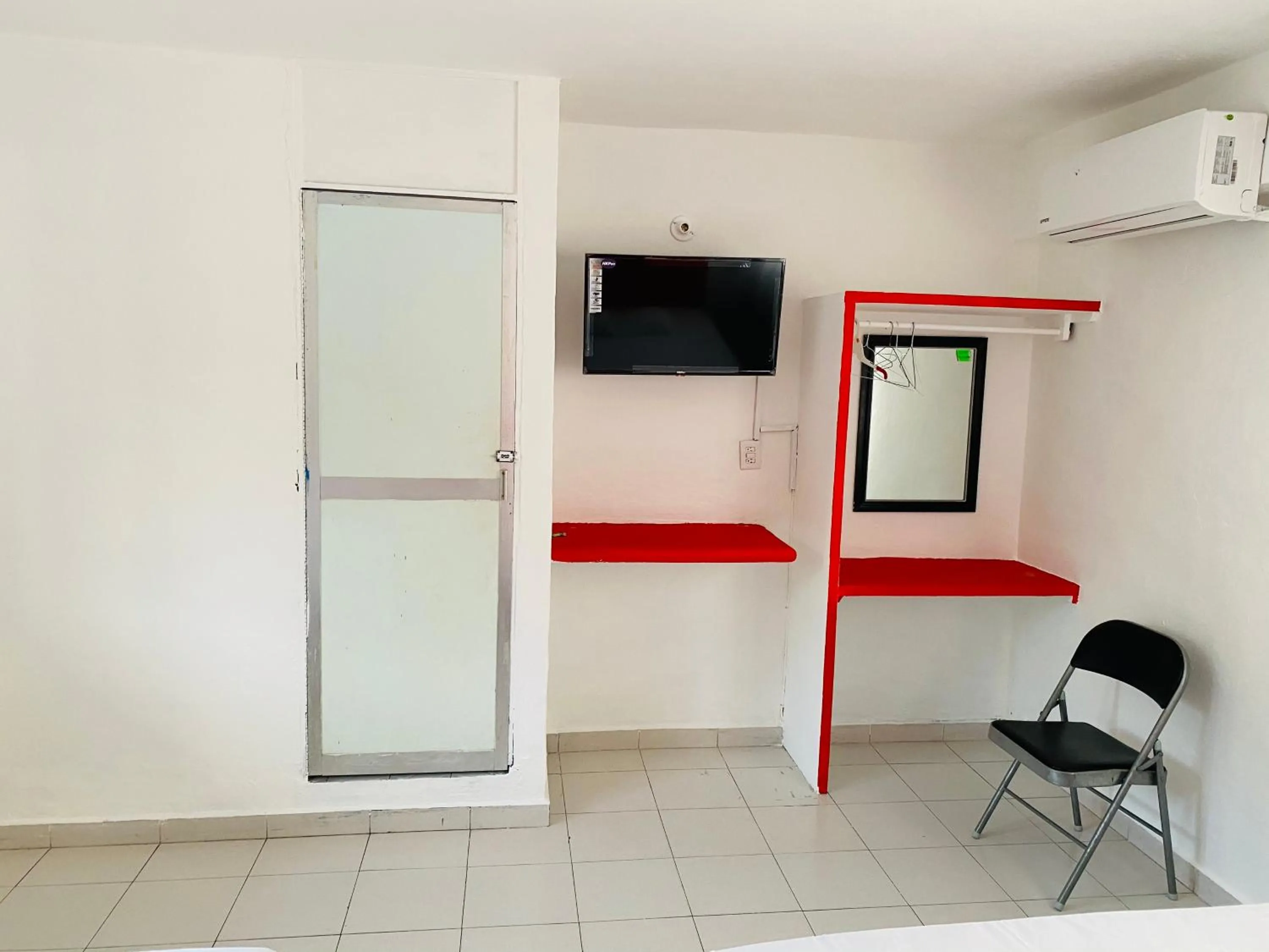 Hotel Maria Bonita Acapulco