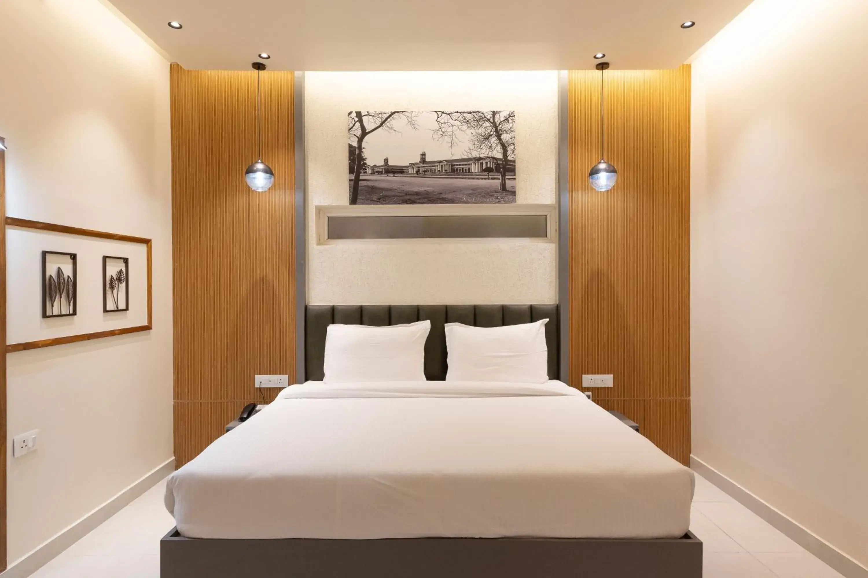 Deluxe Room in Pride Premier Solitaire Deluxe Room in Pride Premier Solitaire