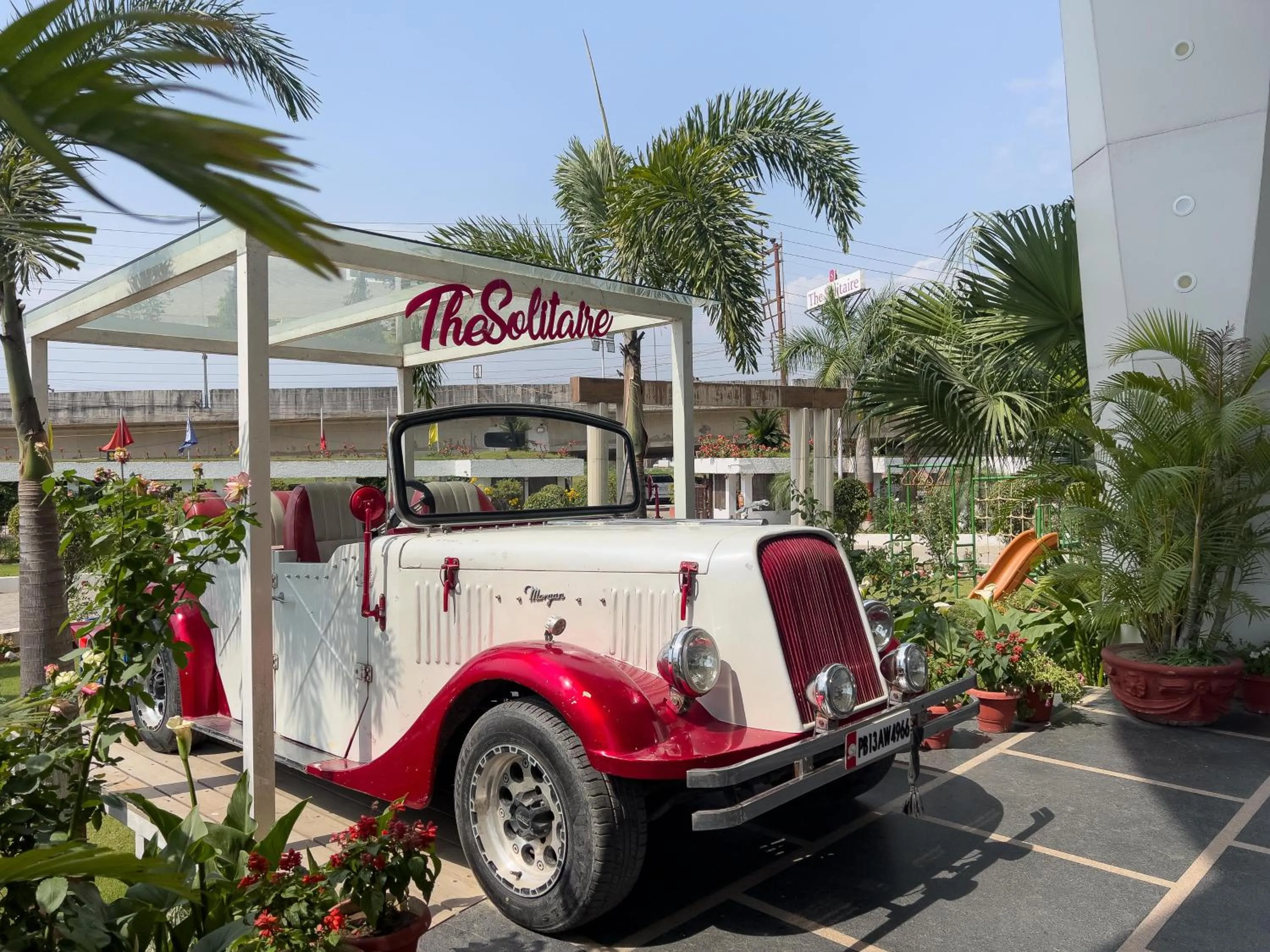 Day in Pride Premier Solitaire